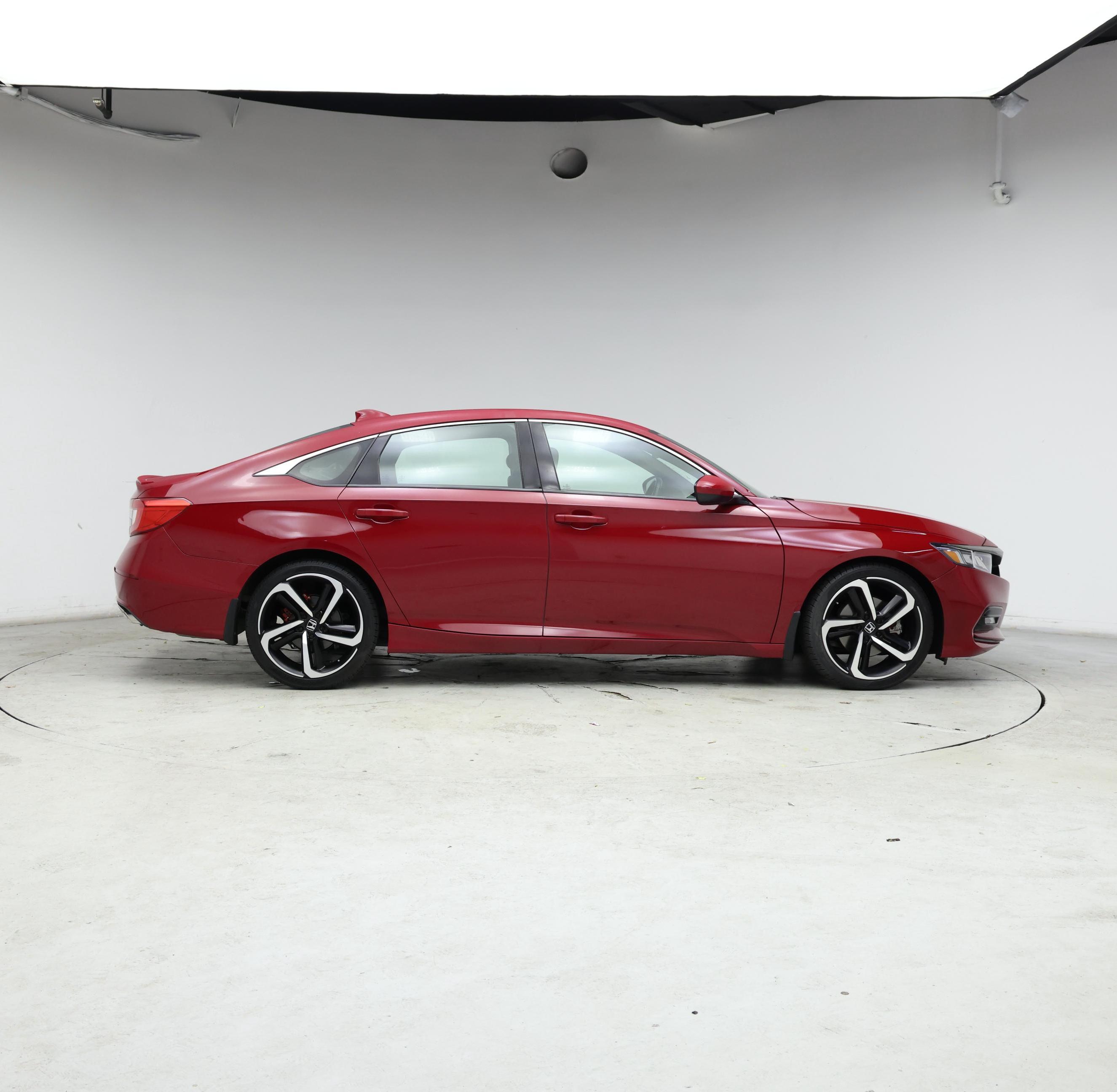 Thumbnail: 2019 Honda Accord - 7