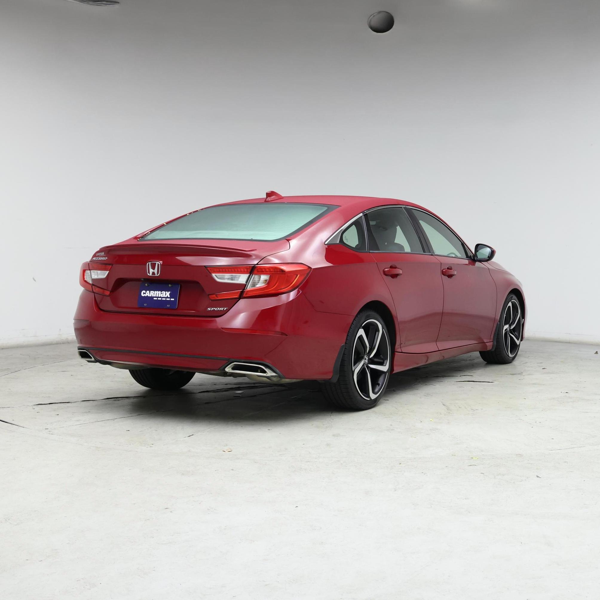 Thumbnail: 2019 Honda Accord - 8