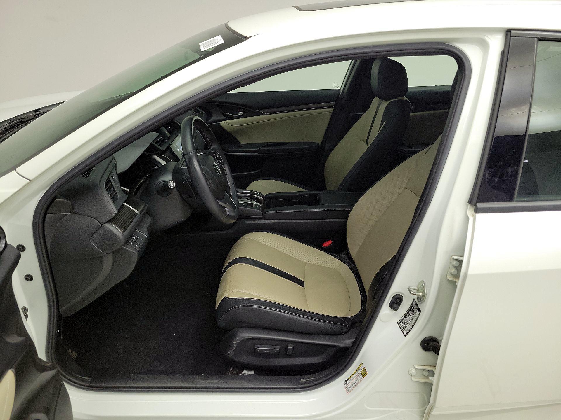 Thumbnail: 2018 Honda Civic - 11