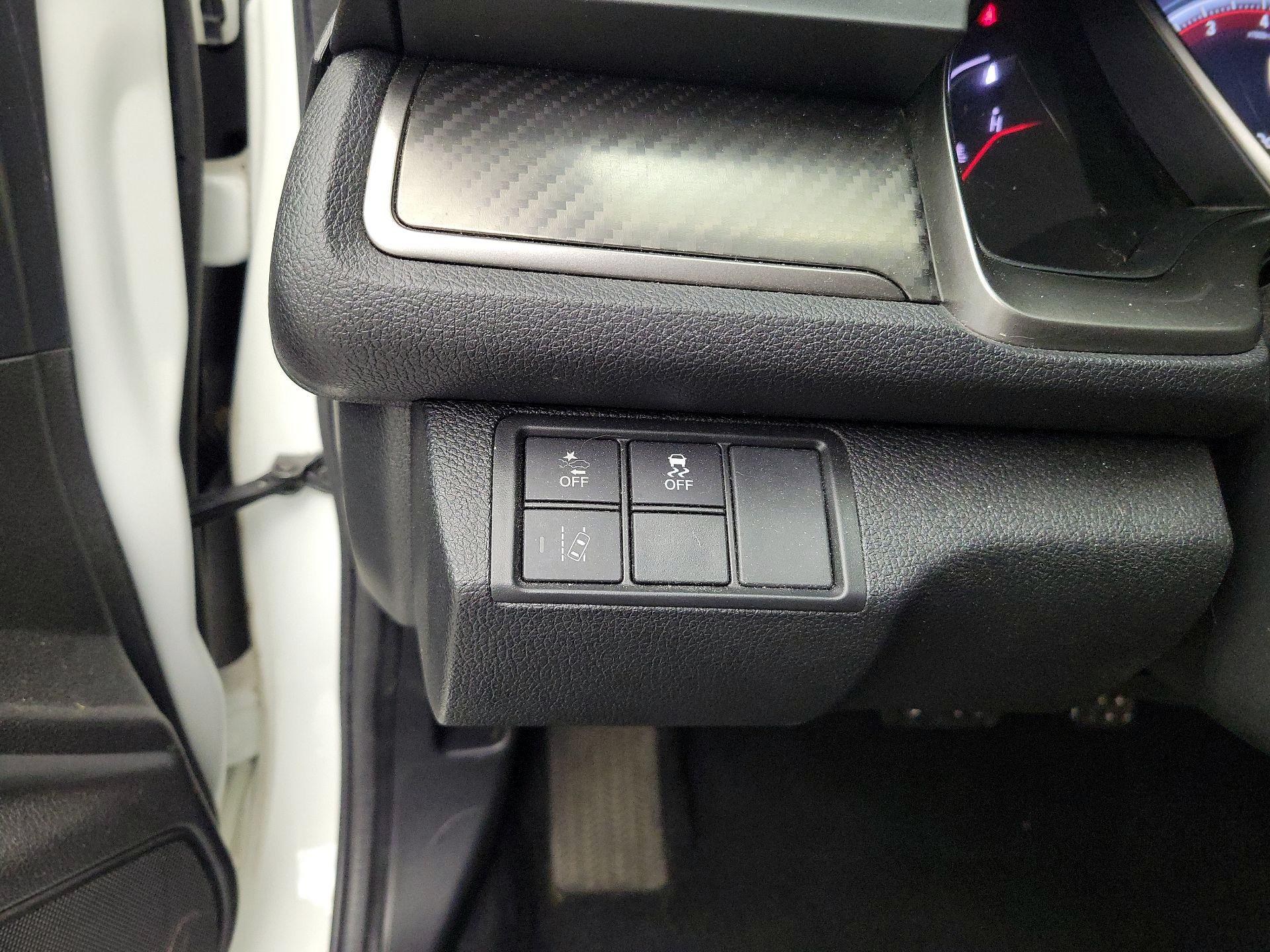 Thumbnail: 2018 Honda Civic - 13