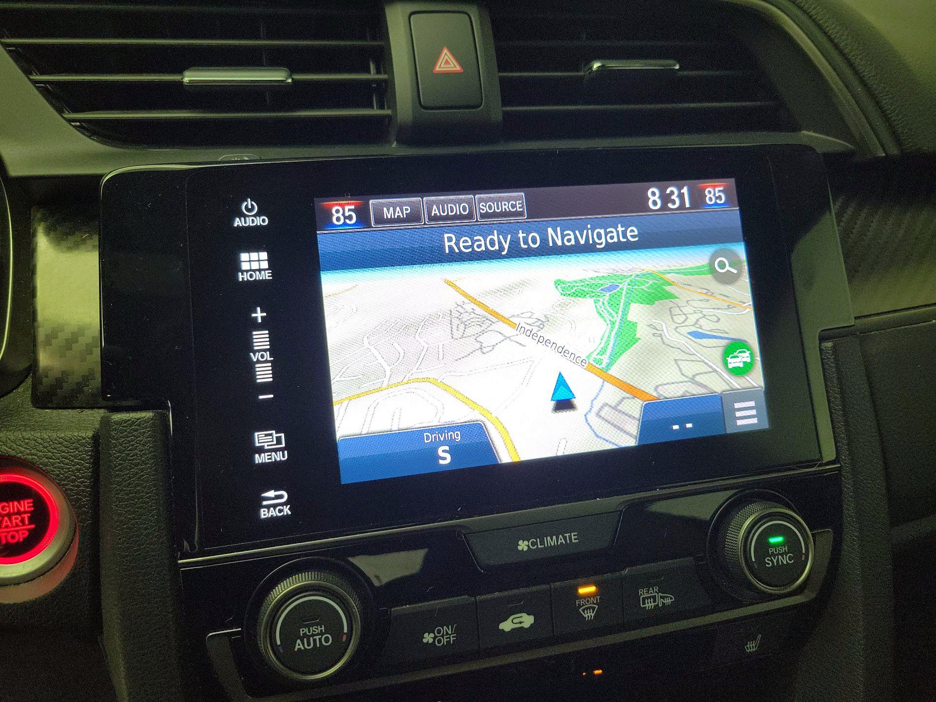 Thumbnail: 2018 Honda Civic - 14