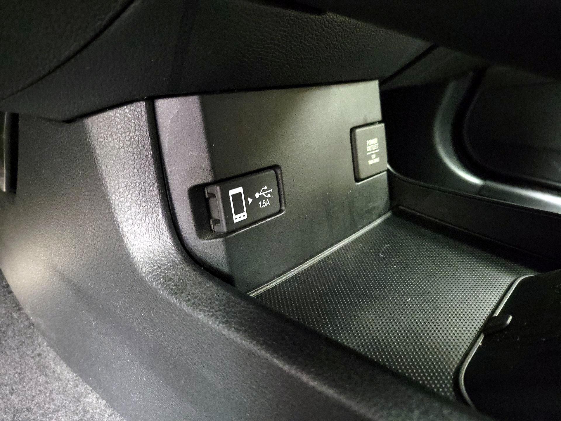 Thumbnail: 2018 Honda Civic - 19