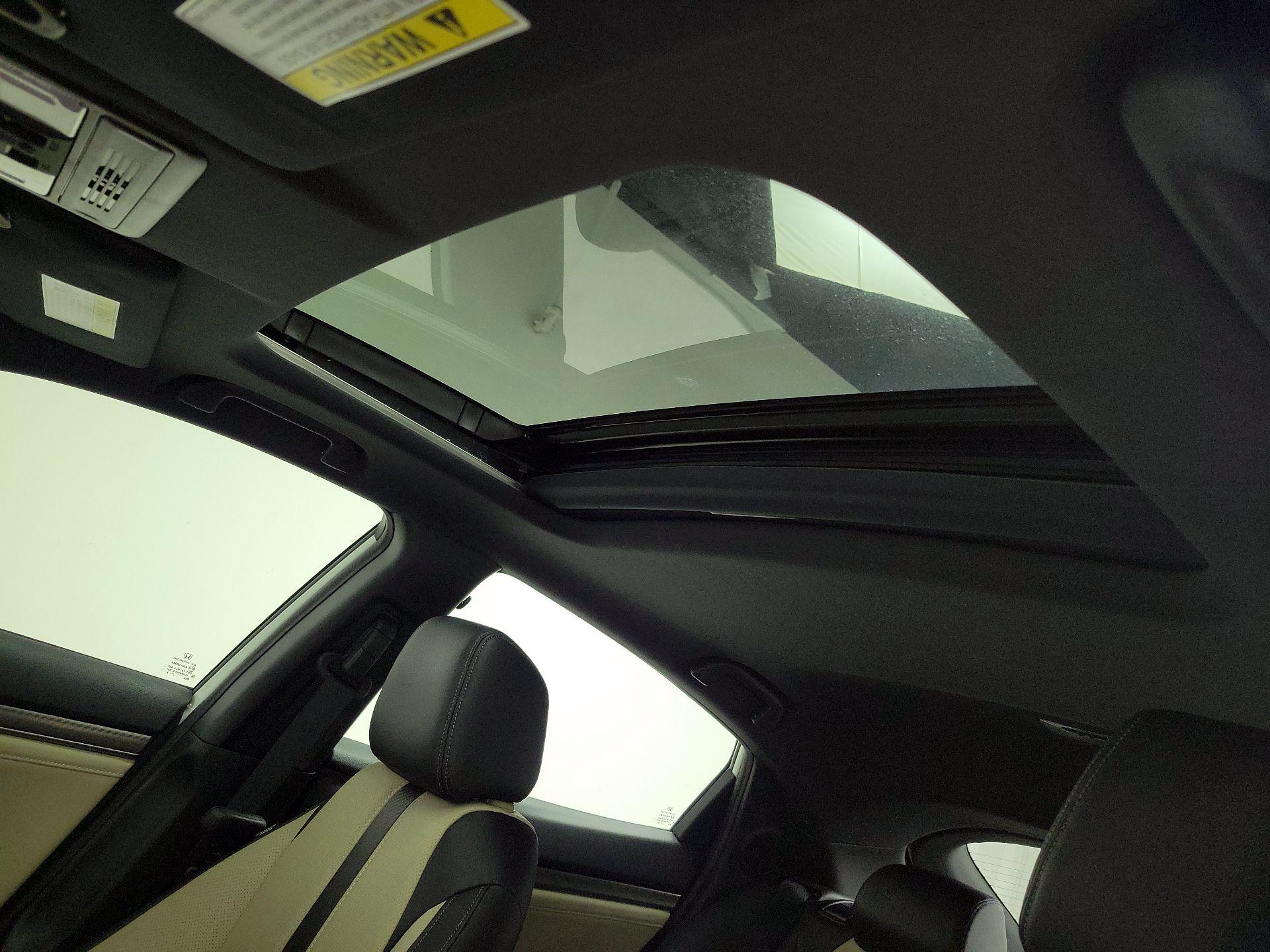 Thumbnail: 2018 Honda Civic - 20