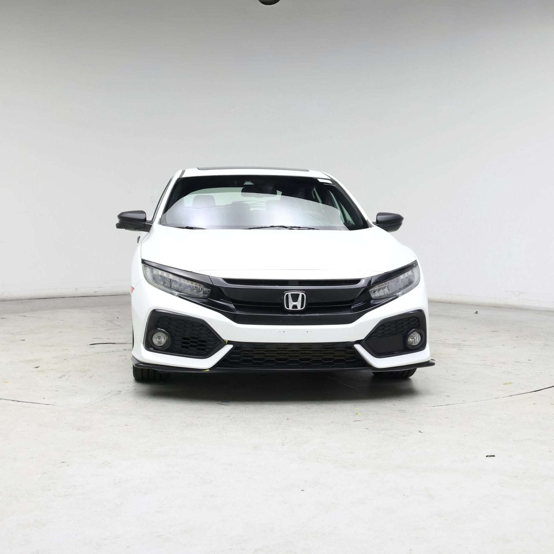 Thumbnail: 2018 Honda Civic - 5