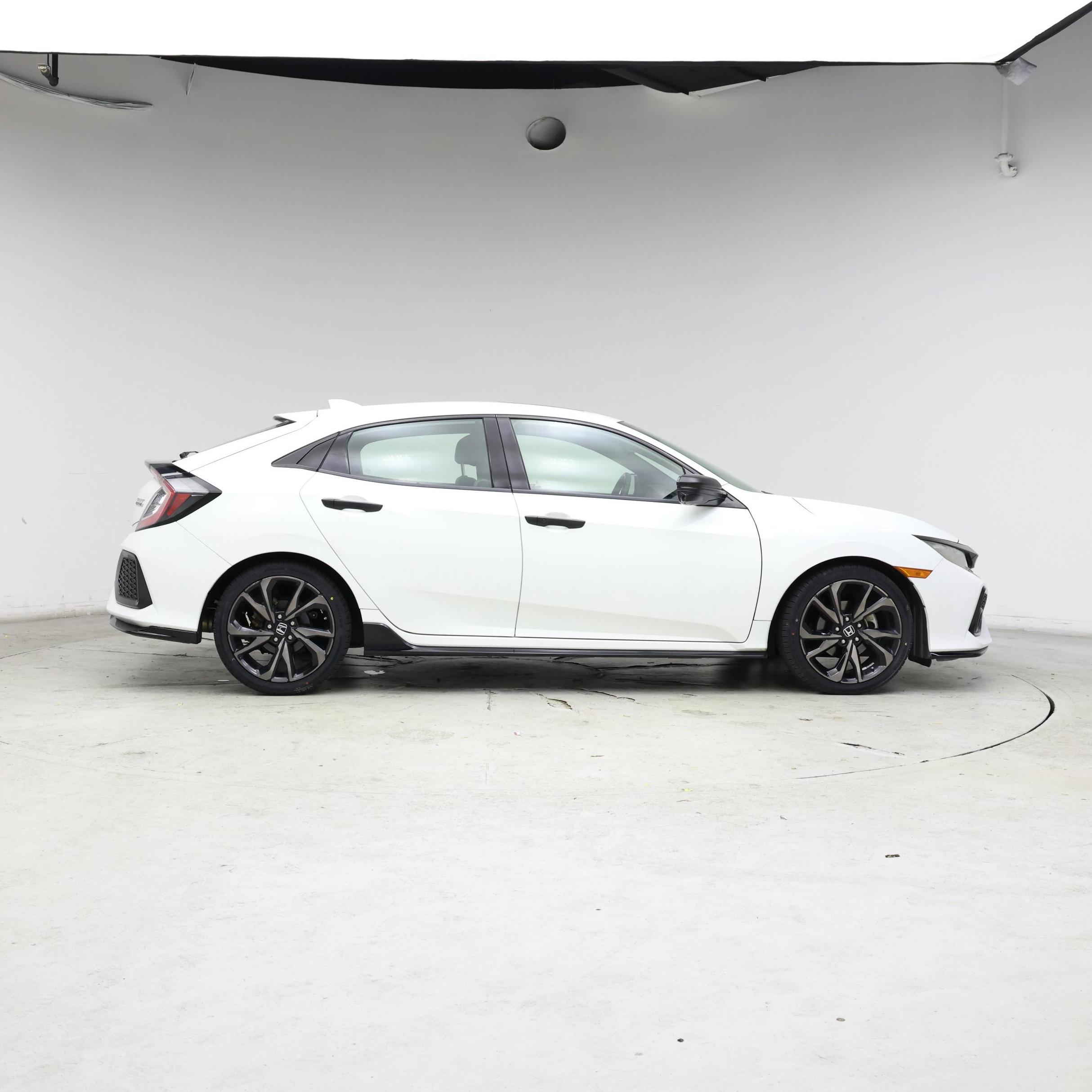 Thumbnail: 2018 Honda Civic - 7