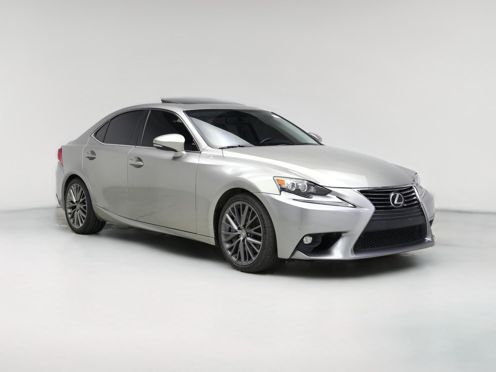 2016 Lexus IS 200t
