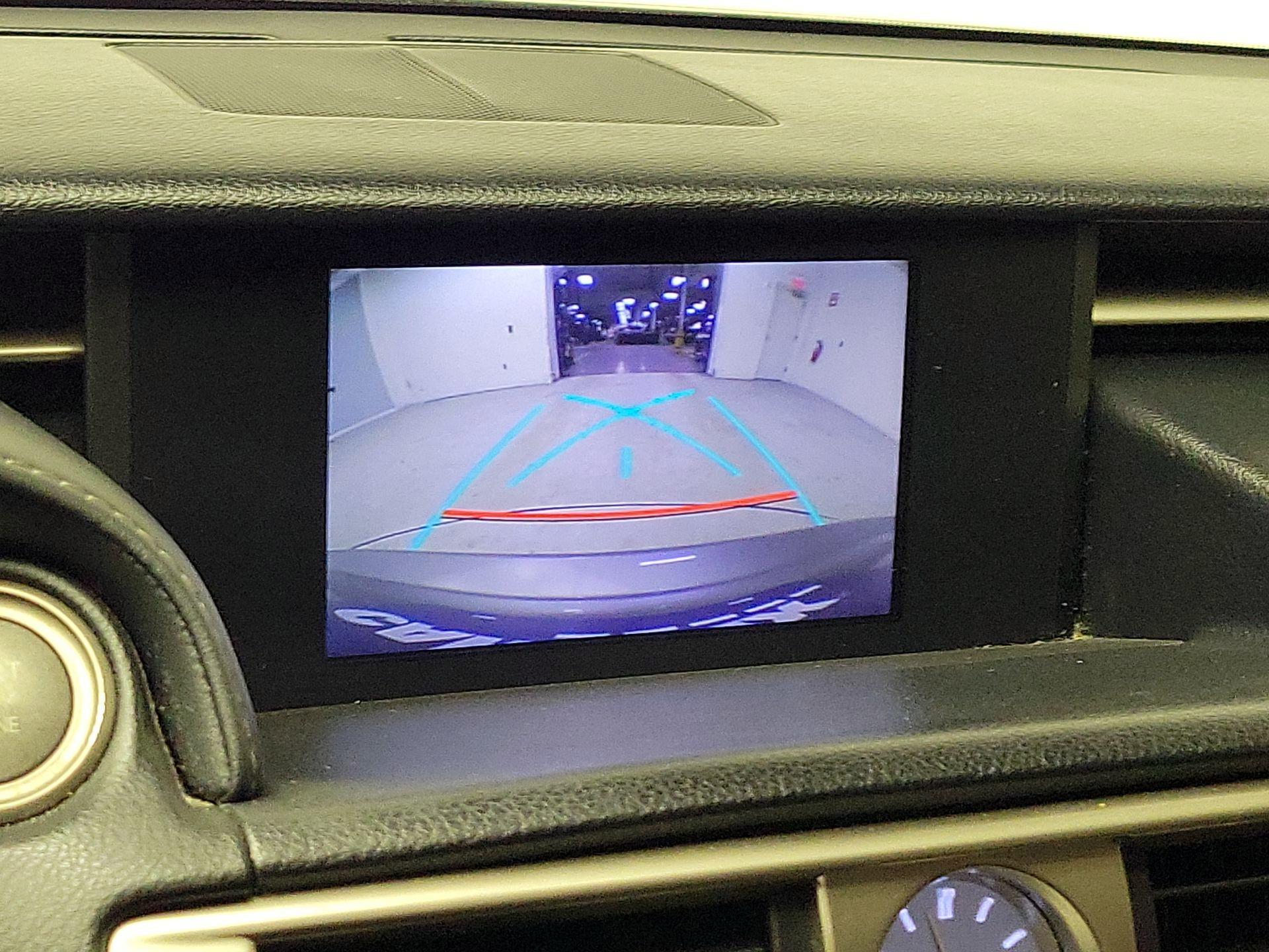 Thumbnail: 2016 Lexus IS - 14