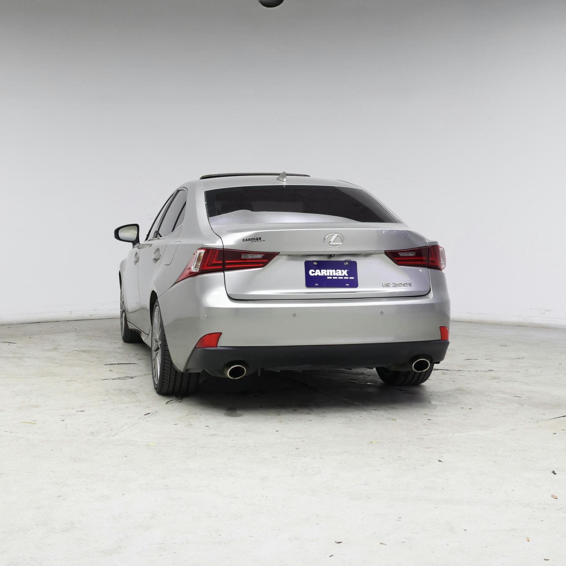 Thumbnail: 2016 Lexus IS - 6