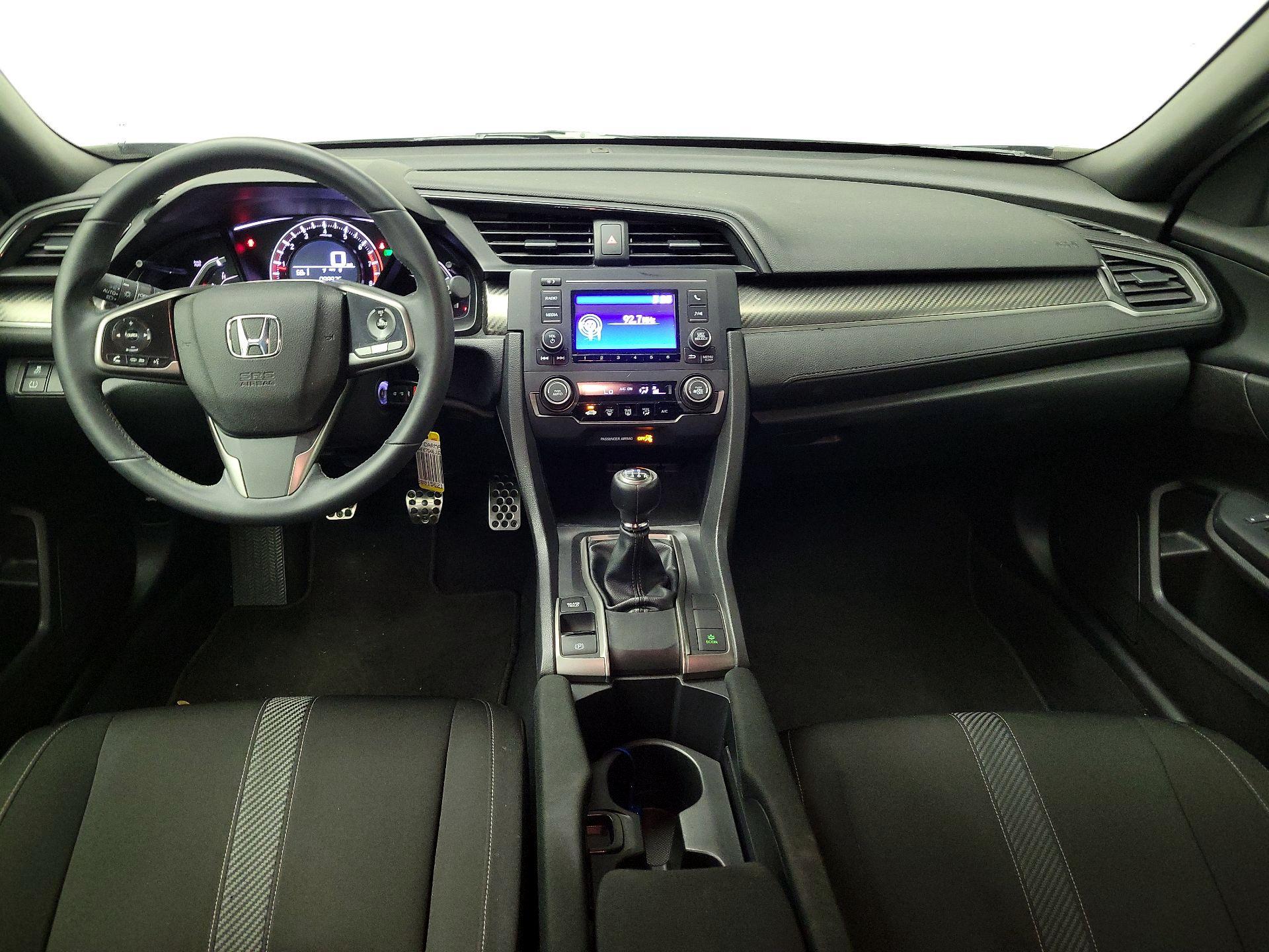 Thumbnail: 2018 Honda Civic - 9