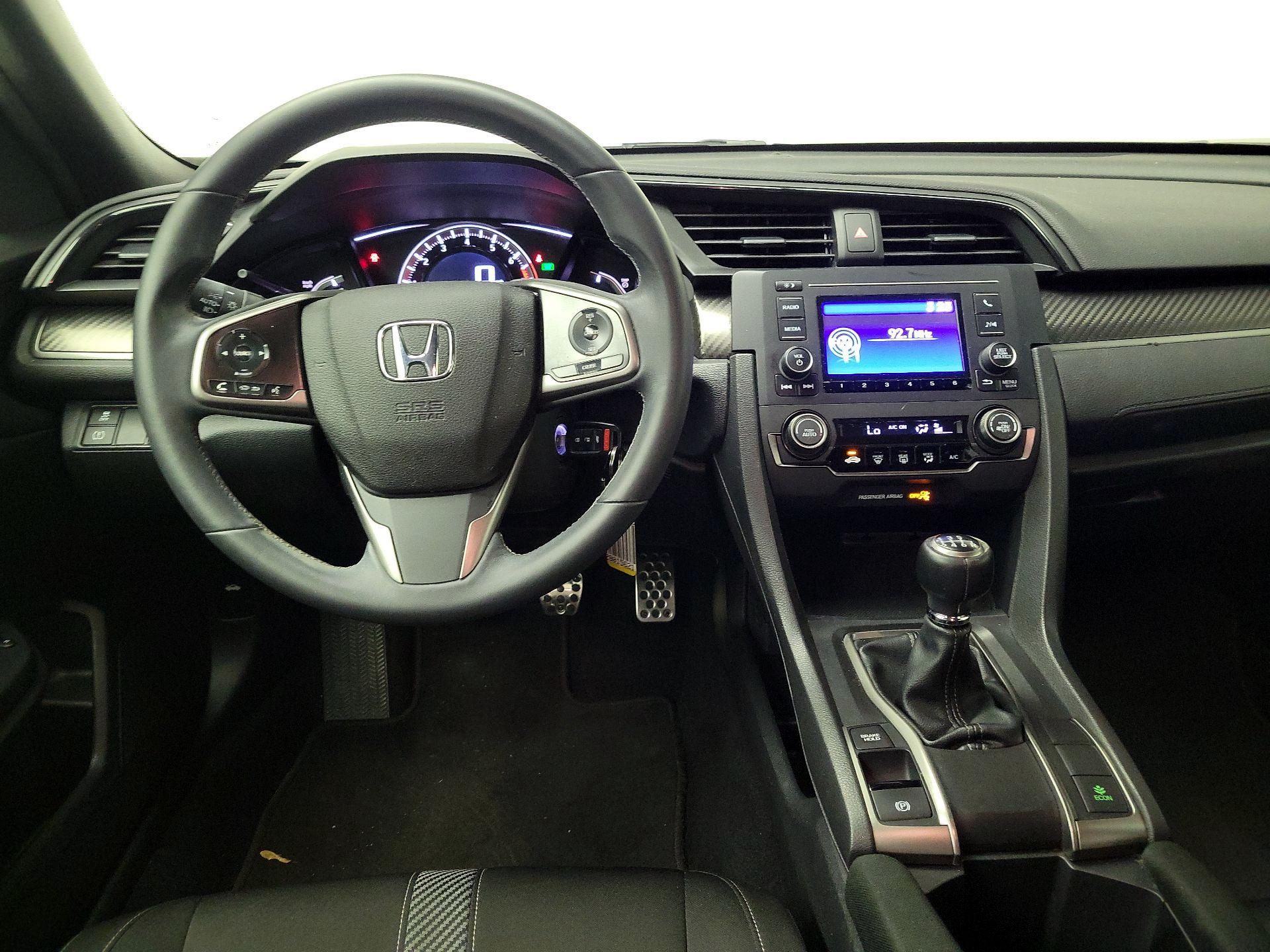 Thumbnail: 2018 Honda Civic - 10