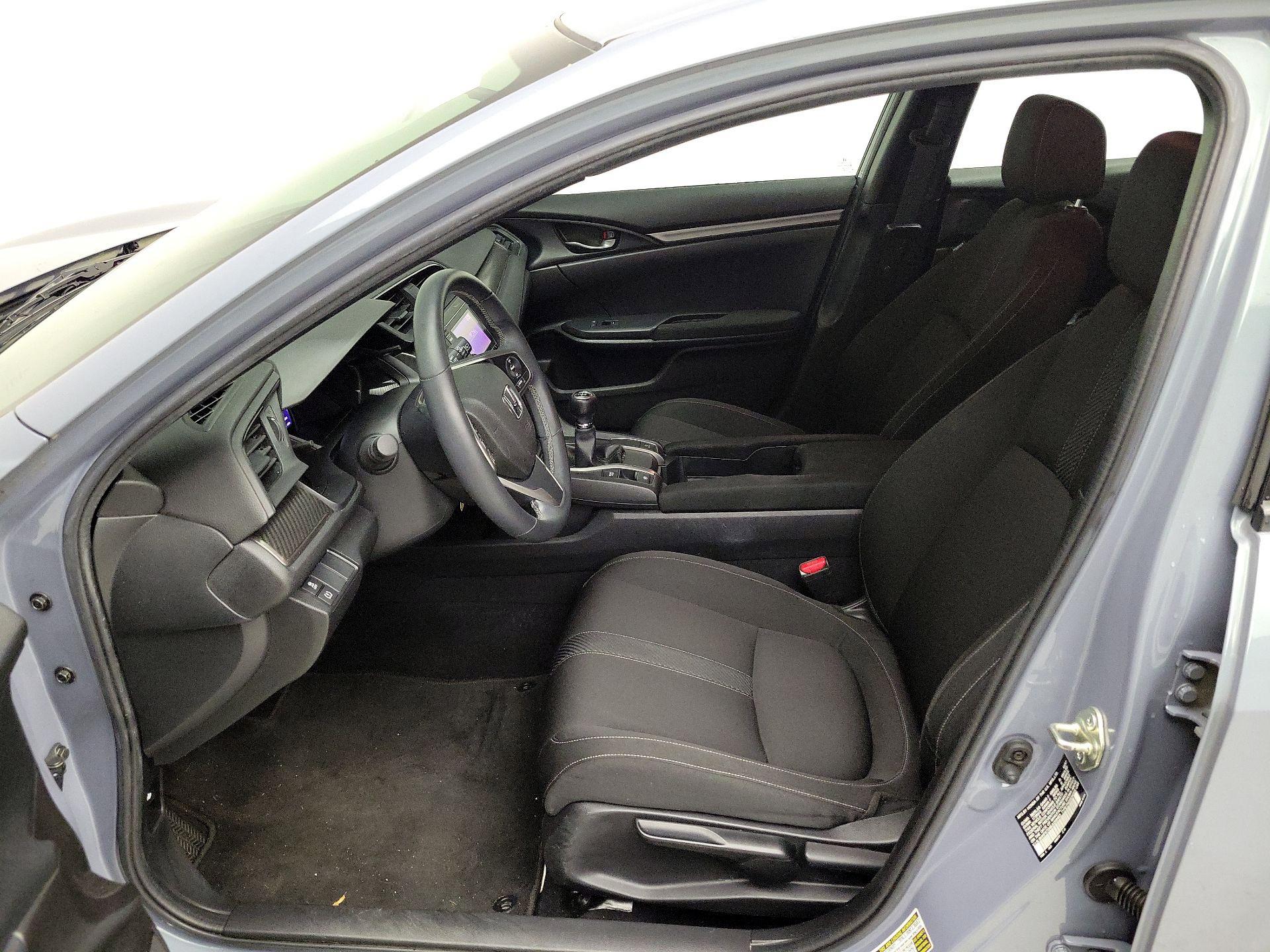 Thumbnail: 2018 Honda Civic - 11