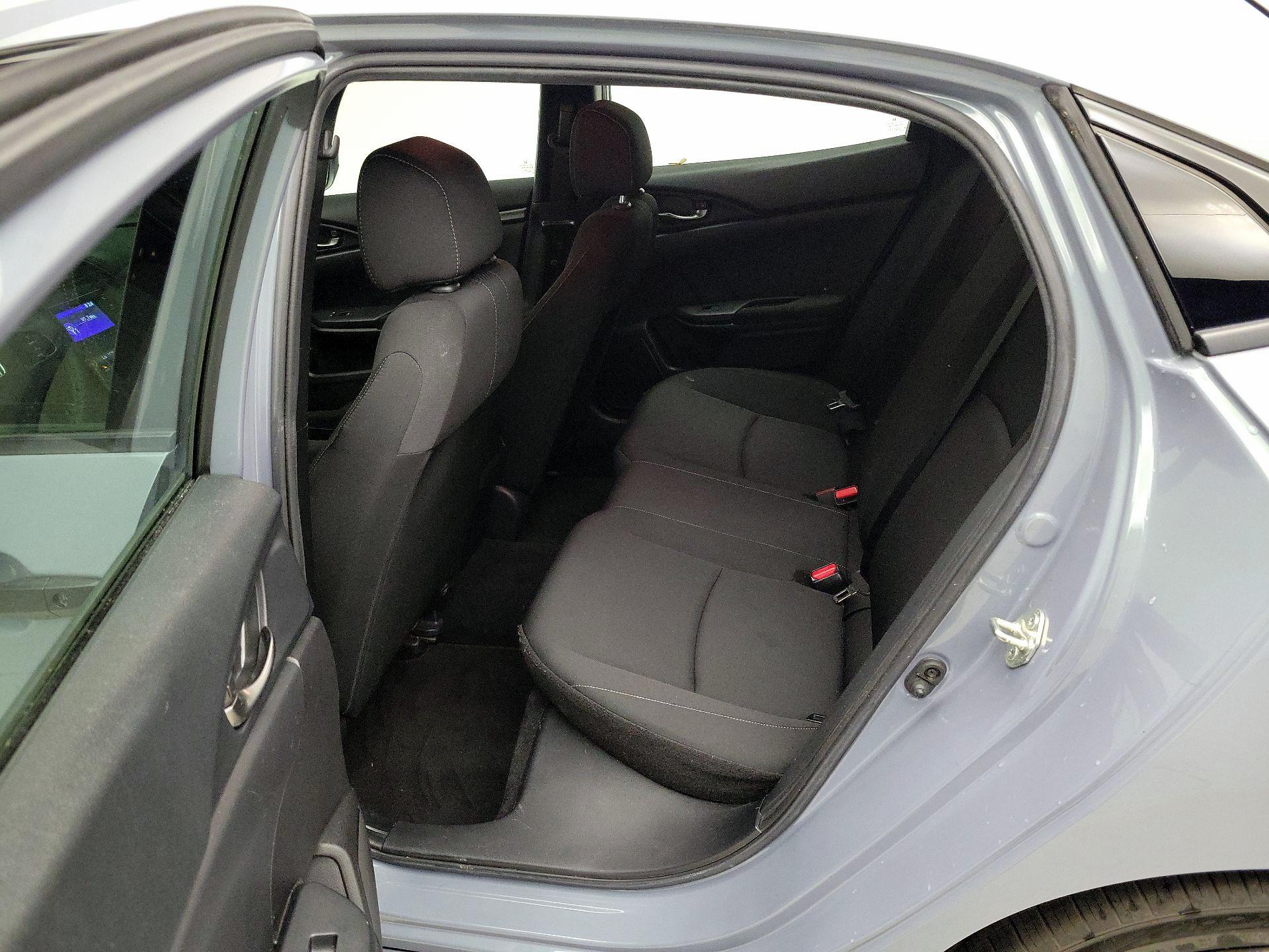 Thumbnail: 2018 Honda Civic - 19