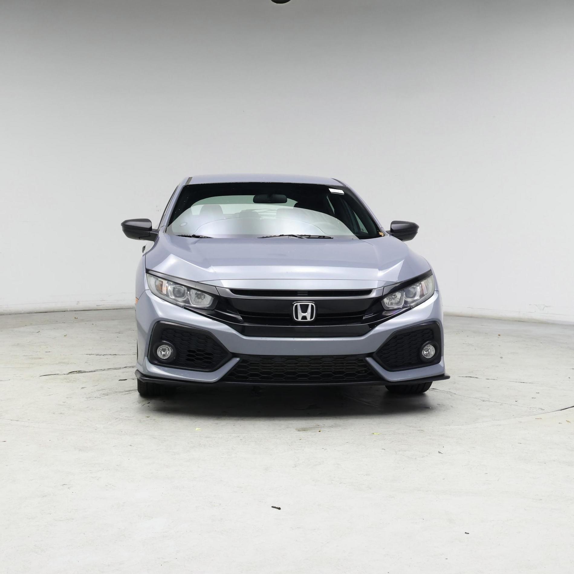 Thumbnail: 2018 Honda Civic - 5