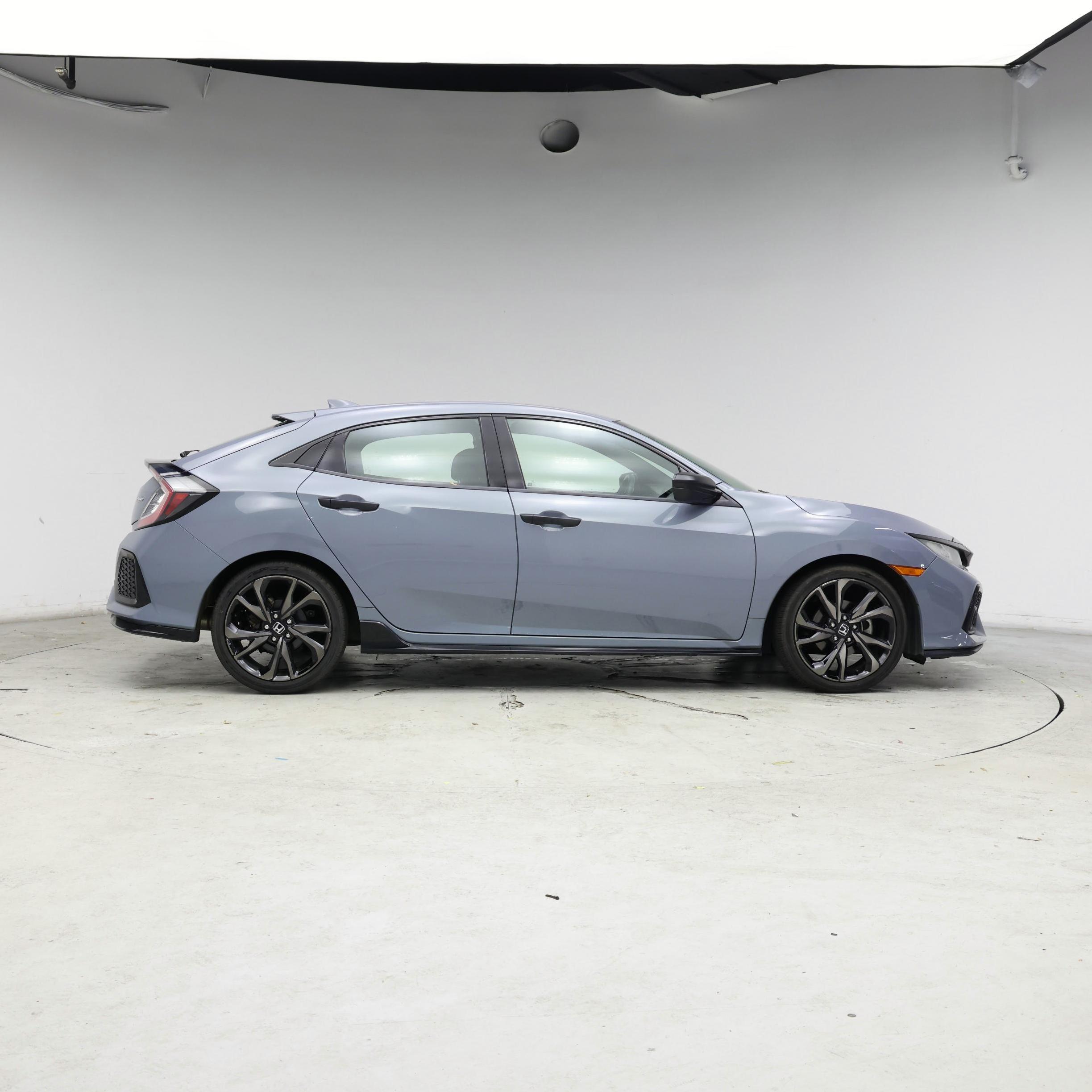 Thumbnail: 2018 Honda Civic - 7