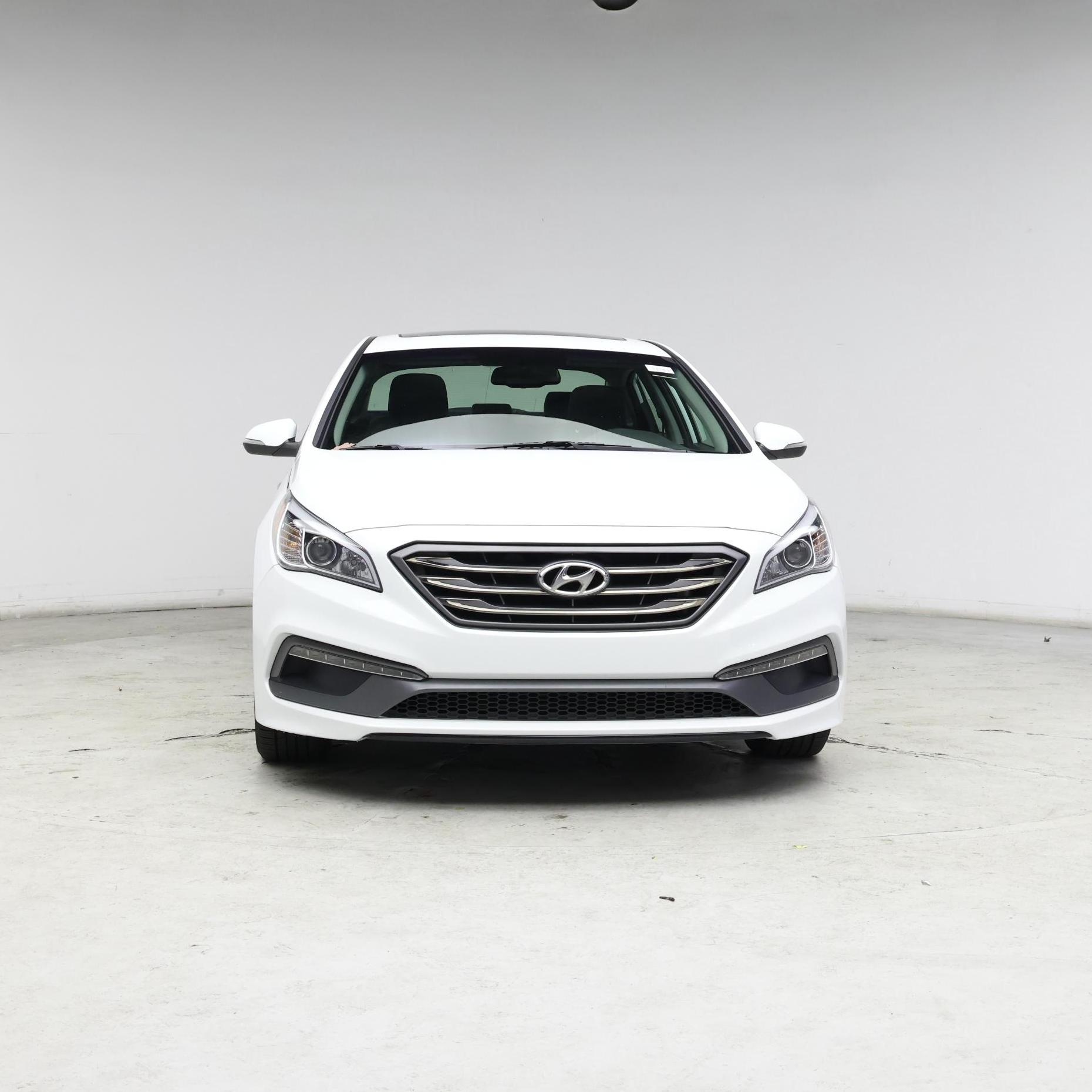 Thumbnail: 2017 Hyundai Sonata - 5