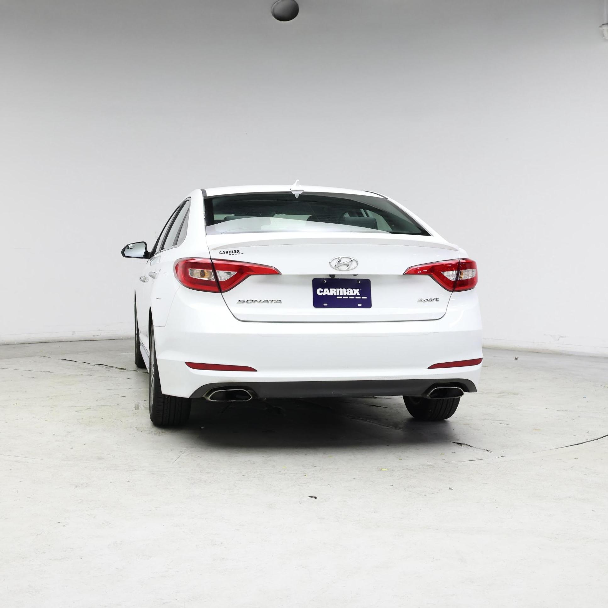 Thumbnail: 2017 Hyundai Sonata - 6