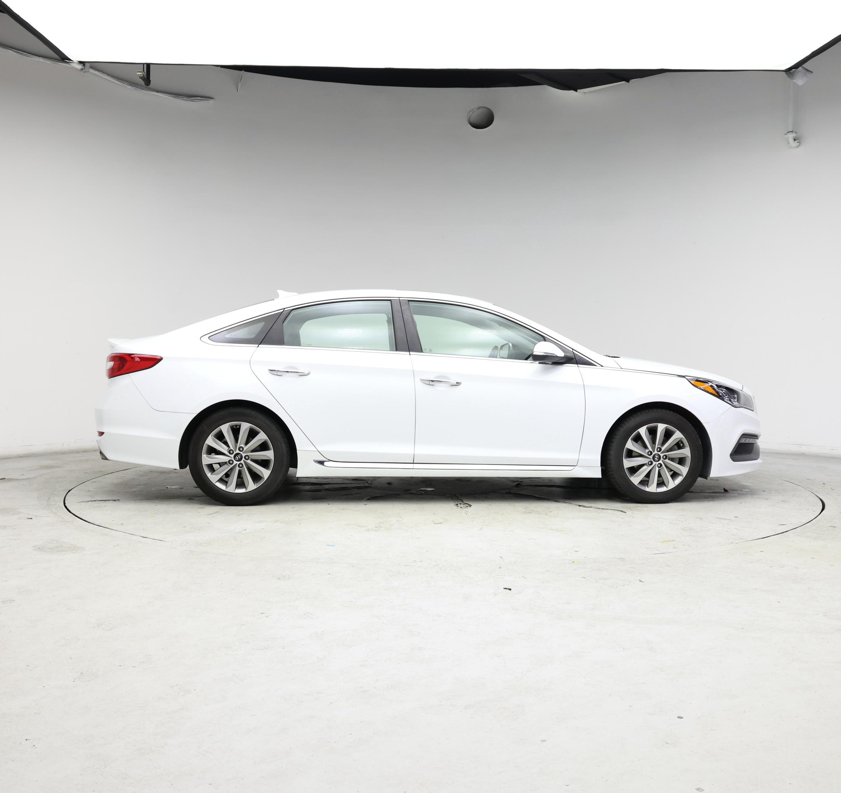 Thumbnail: 2017 Hyundai Sonata - 7