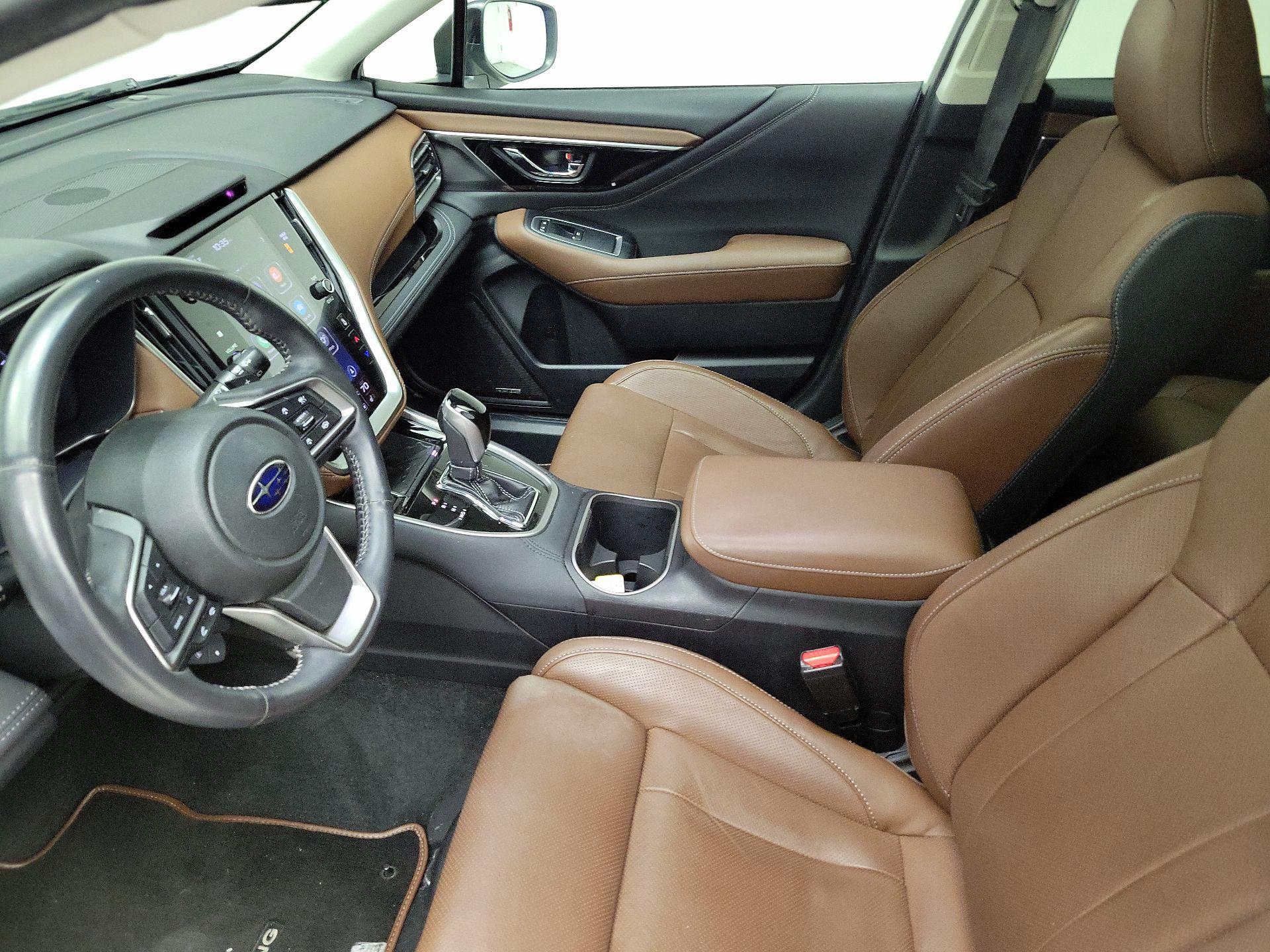 Thumbnail: 2020 Subaru Outback - 11