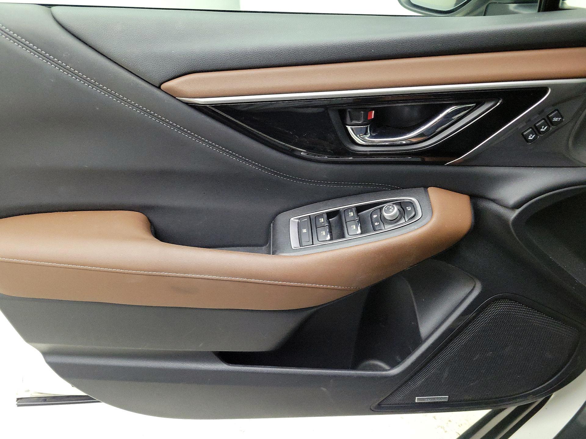 Thumbnail: 2020 Subaru Outback - 12