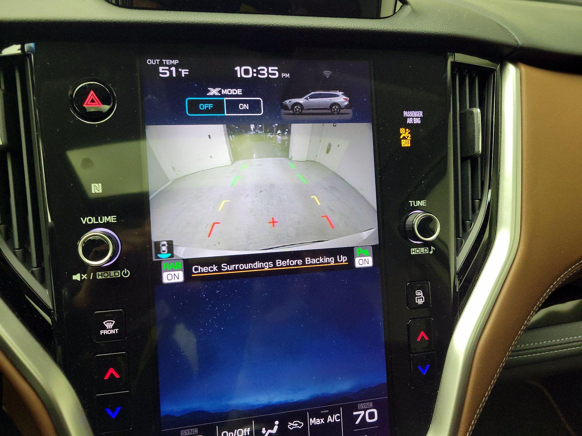 Thumbnail: 2020 Subaru Outback - 14