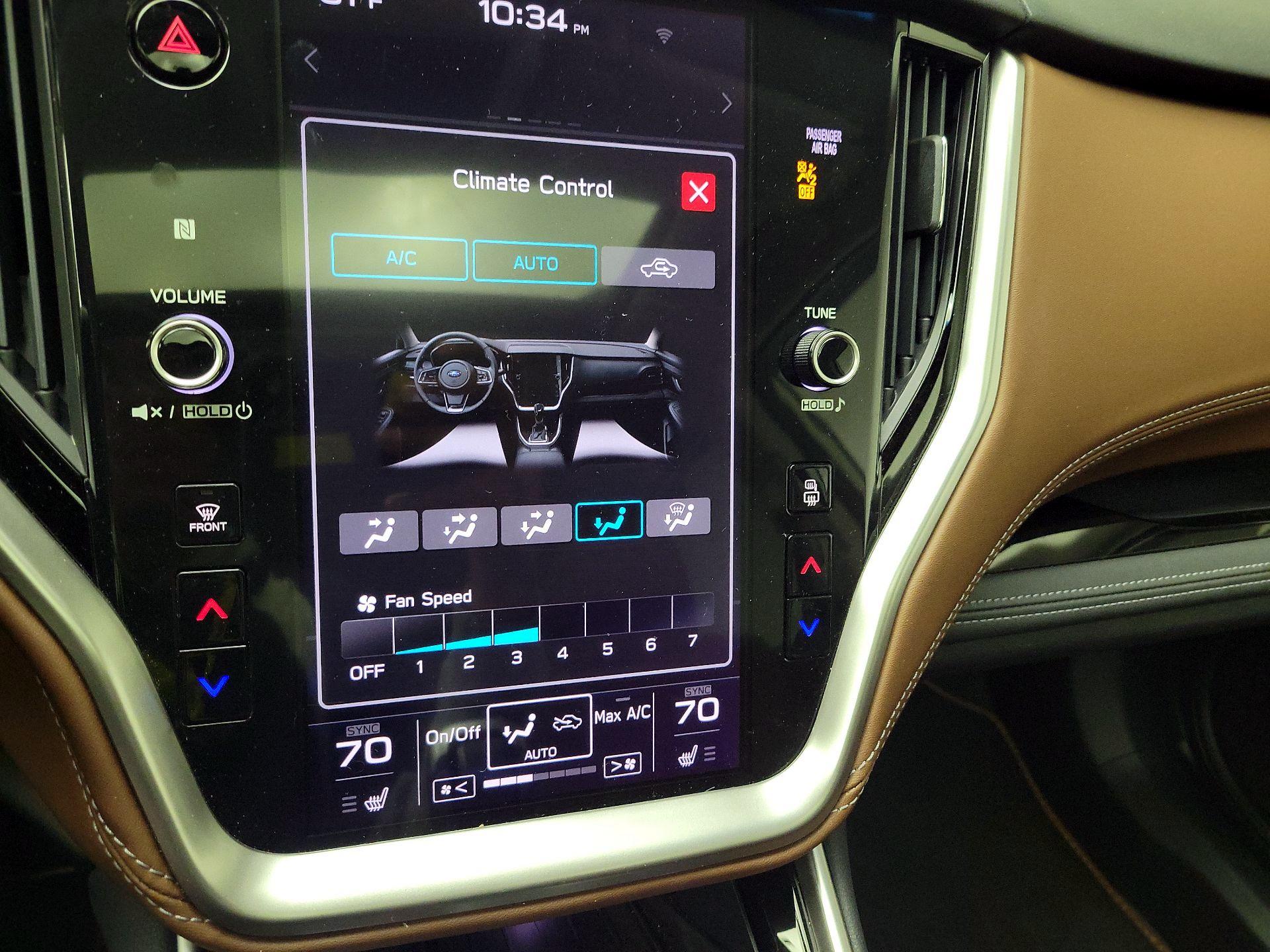 Thumbnail: 2020 Subaru Outback - 16