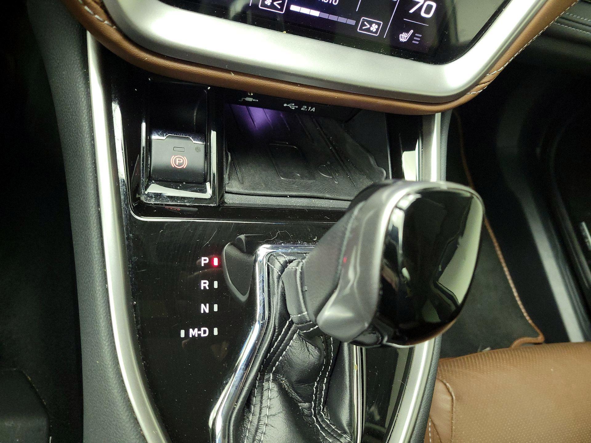 Thumbnail: 2020 Subaru Outback - 17