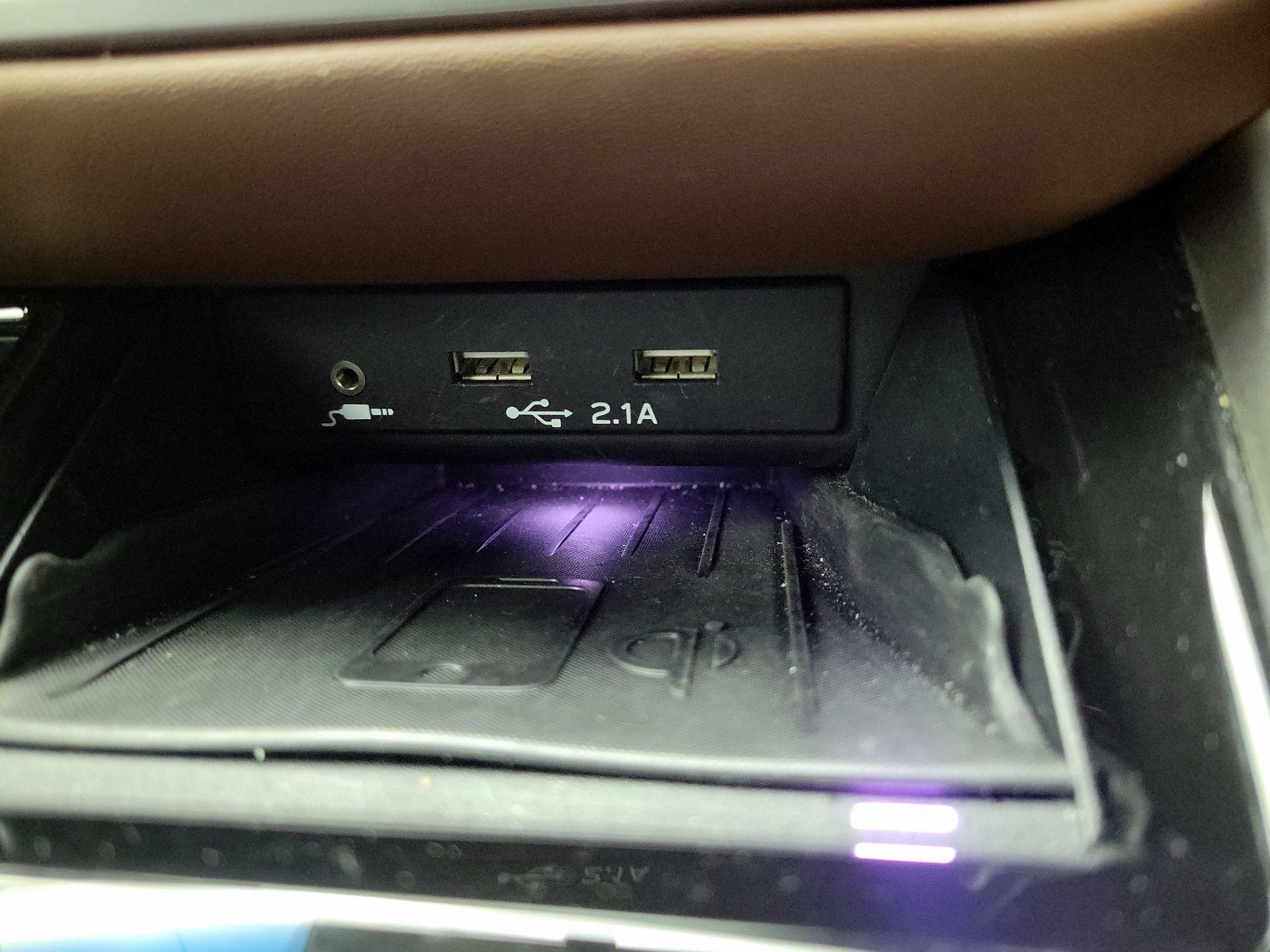 Thumbnail: 2020 Subaru Outback - 18