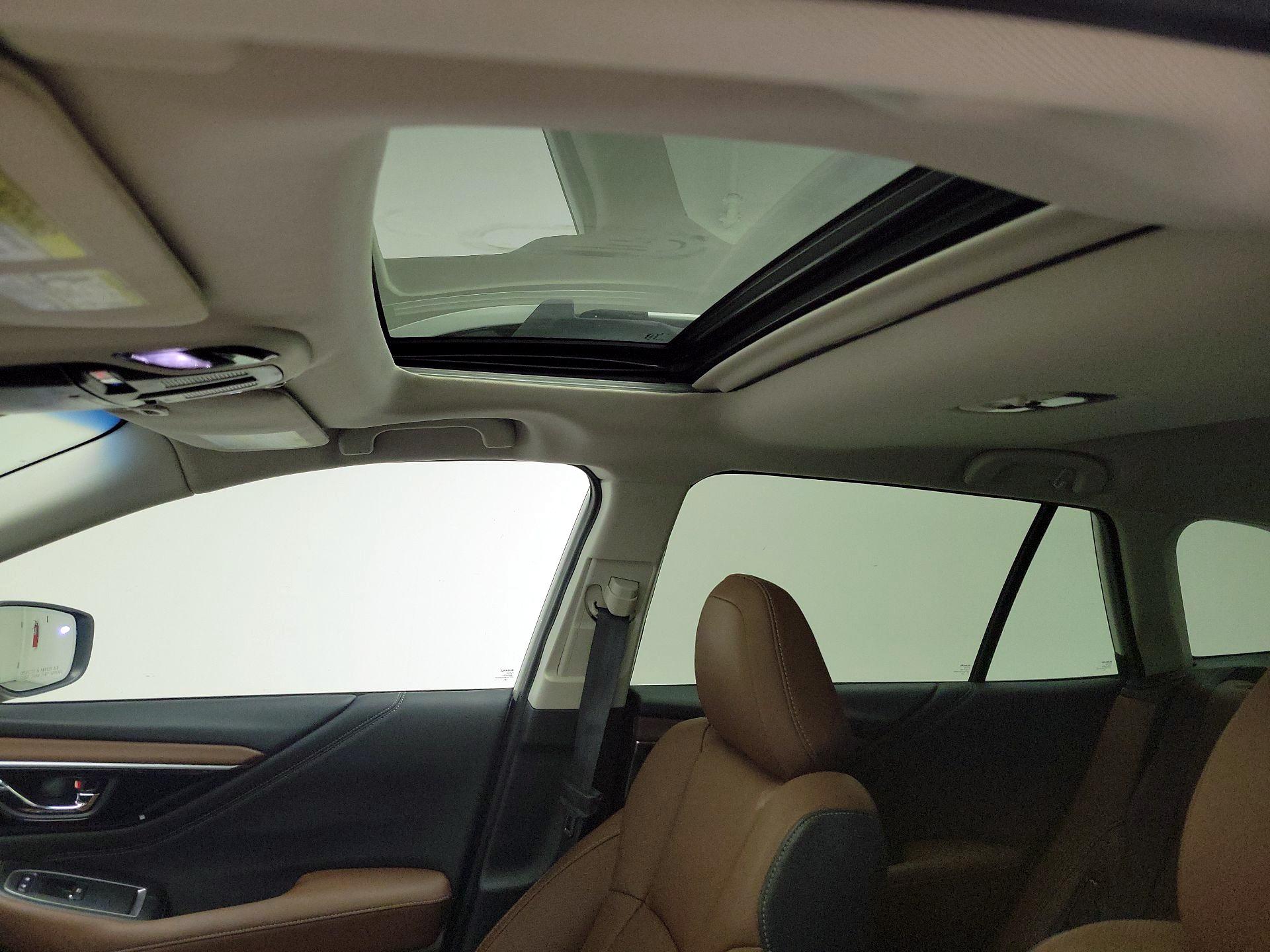 Thumbnail: 2020 Subaru Outback - 19