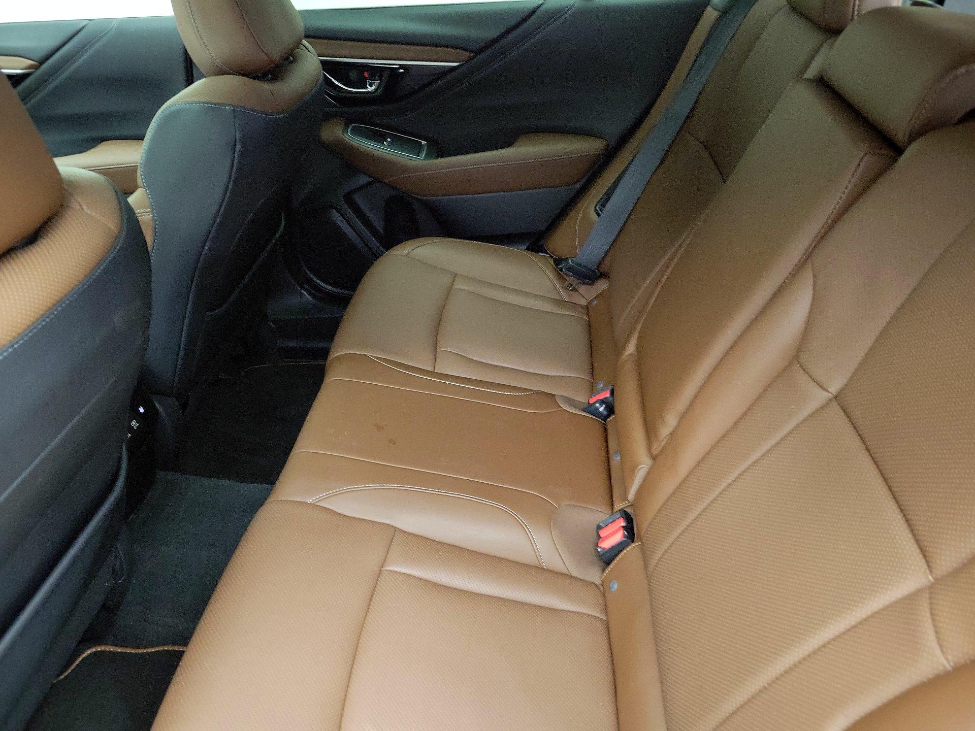 Thumbnail: 2020 Subaru Outback - 20