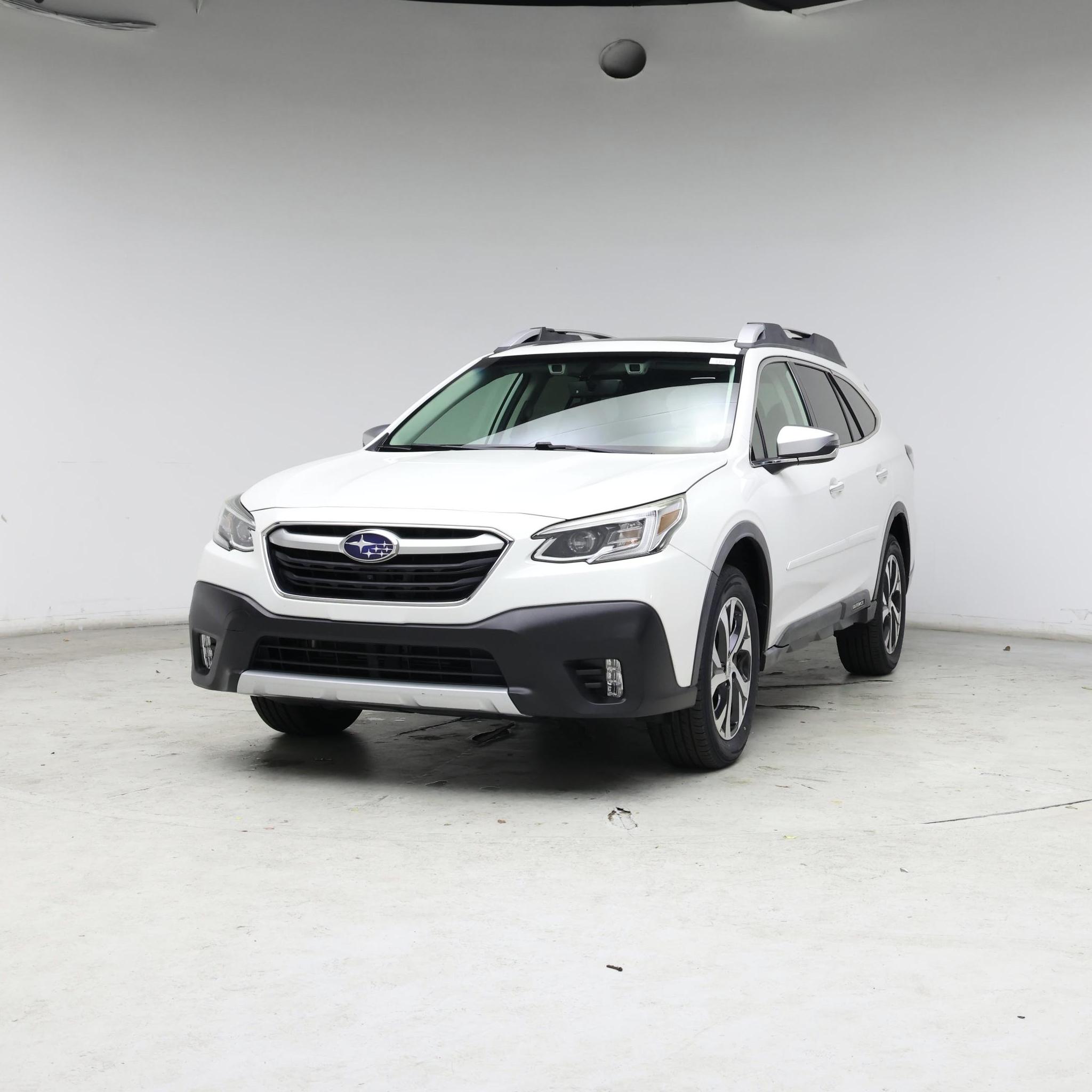 Thumbnail: 2020 Subaru Outback - 4