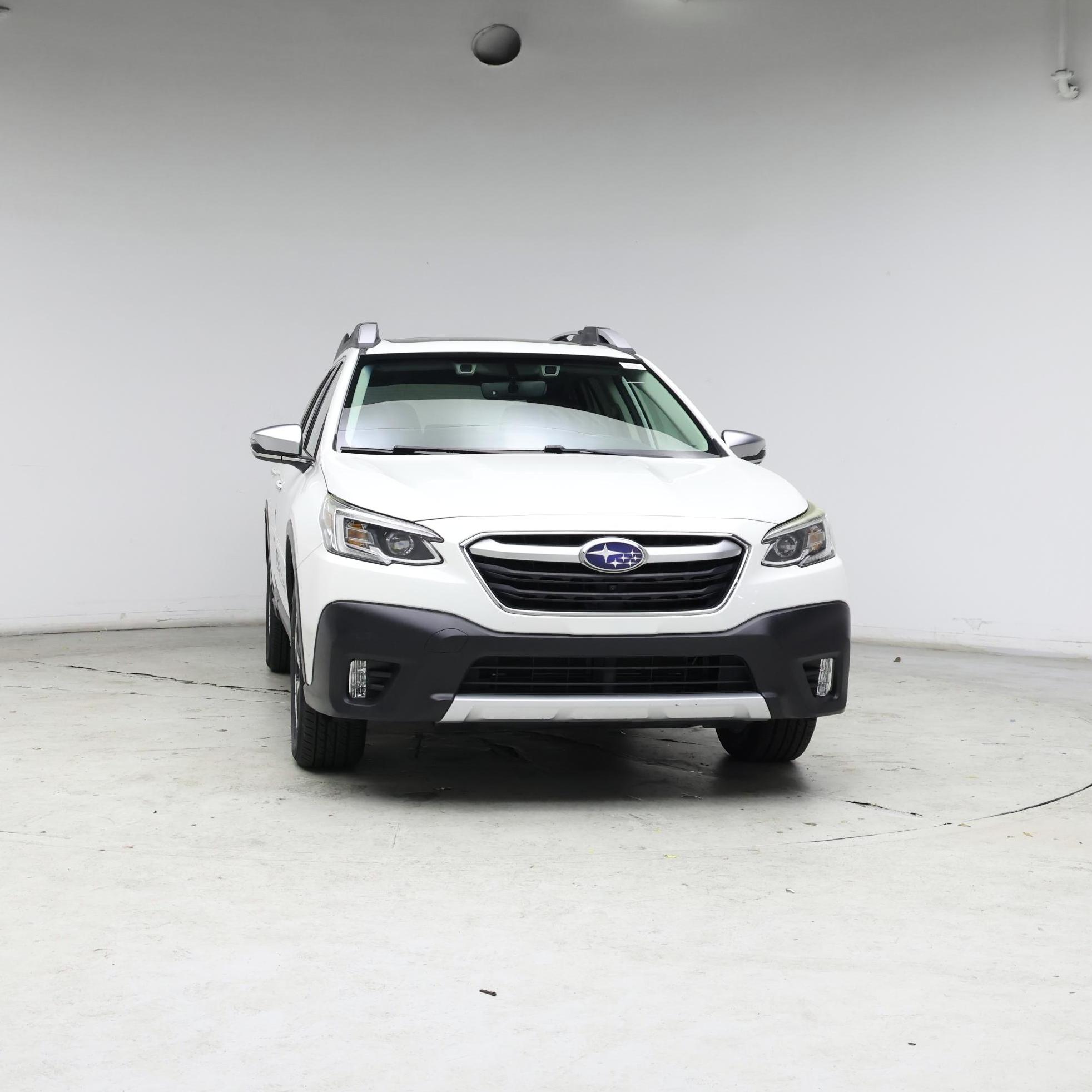 Thumbnail: 2020 Subaru Outback - 5