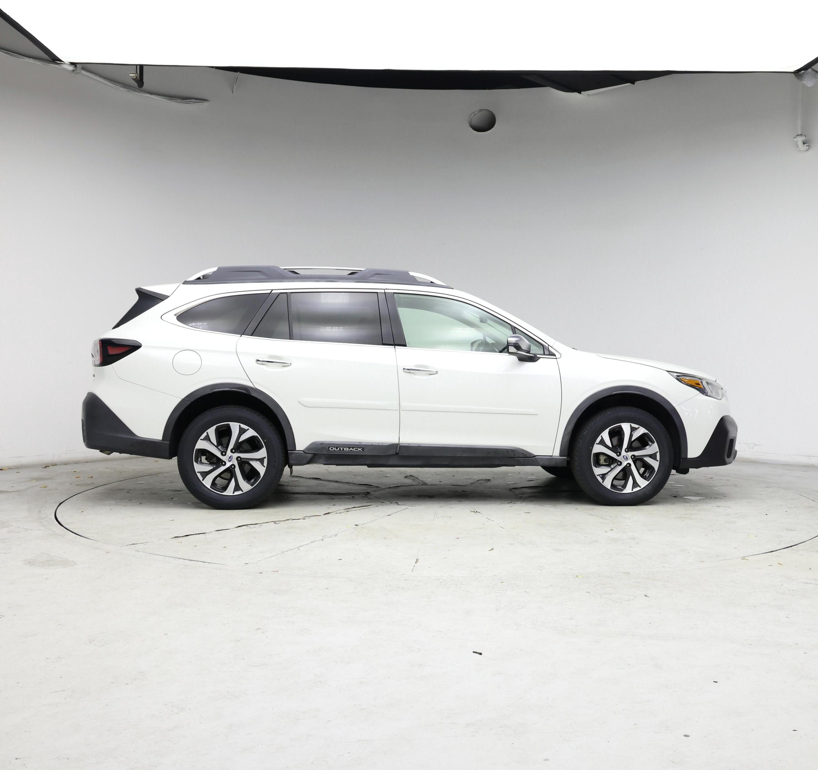 Thumbnail: 2020 Subaru Outback - 7