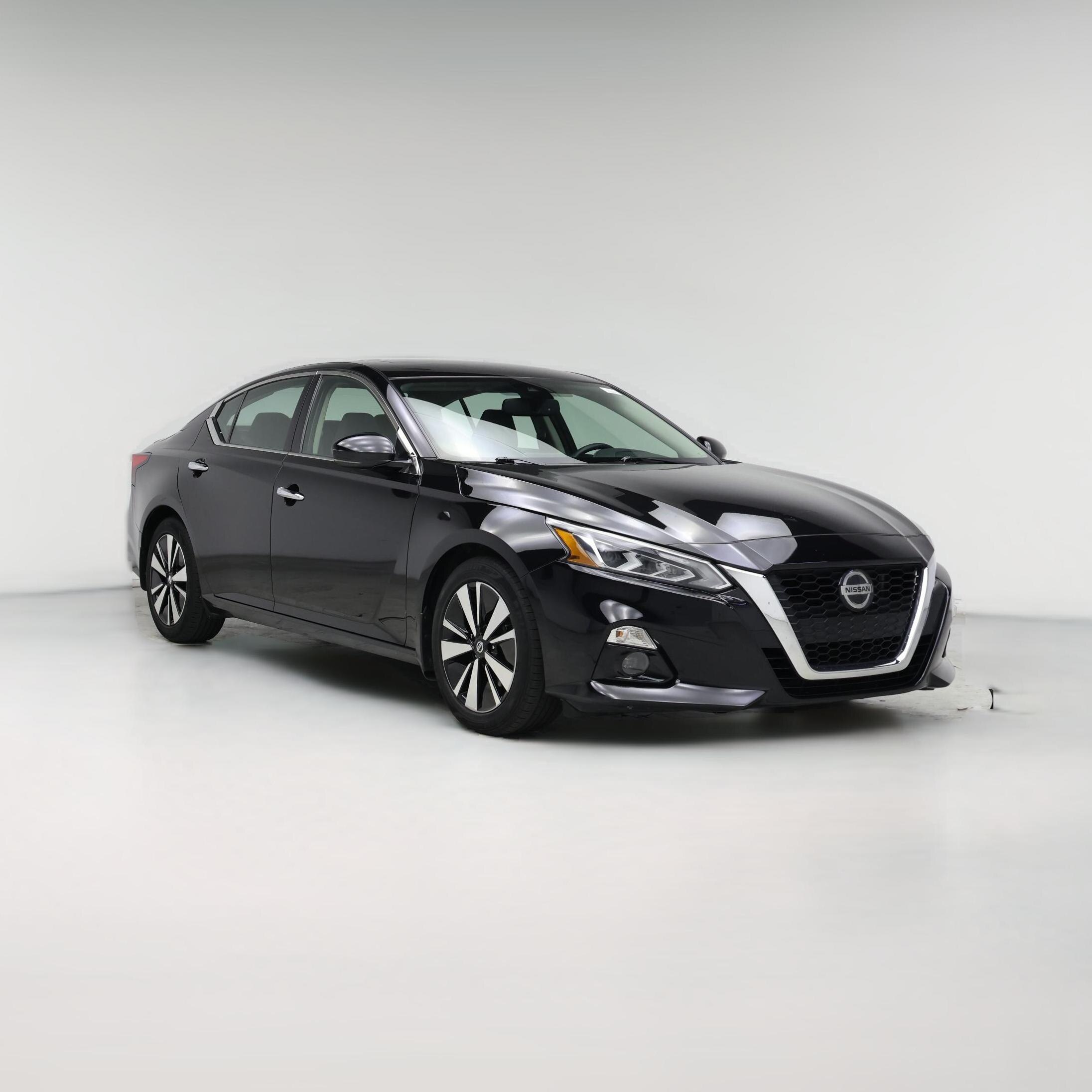 Thumbnail: 2019 Nissan Altima - 1