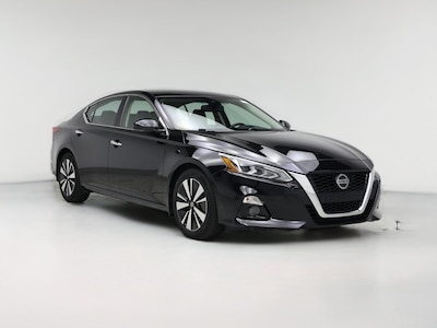 2019 Nissan Altima SL