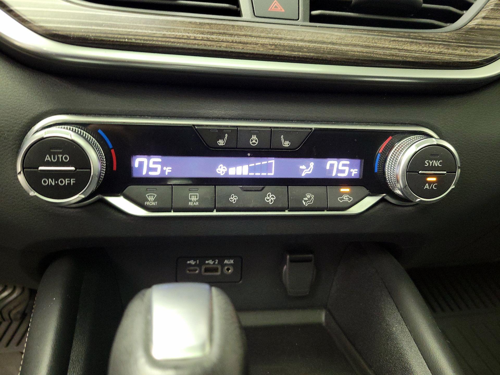 Thumbnail: 2019 Nissan Altima - 17