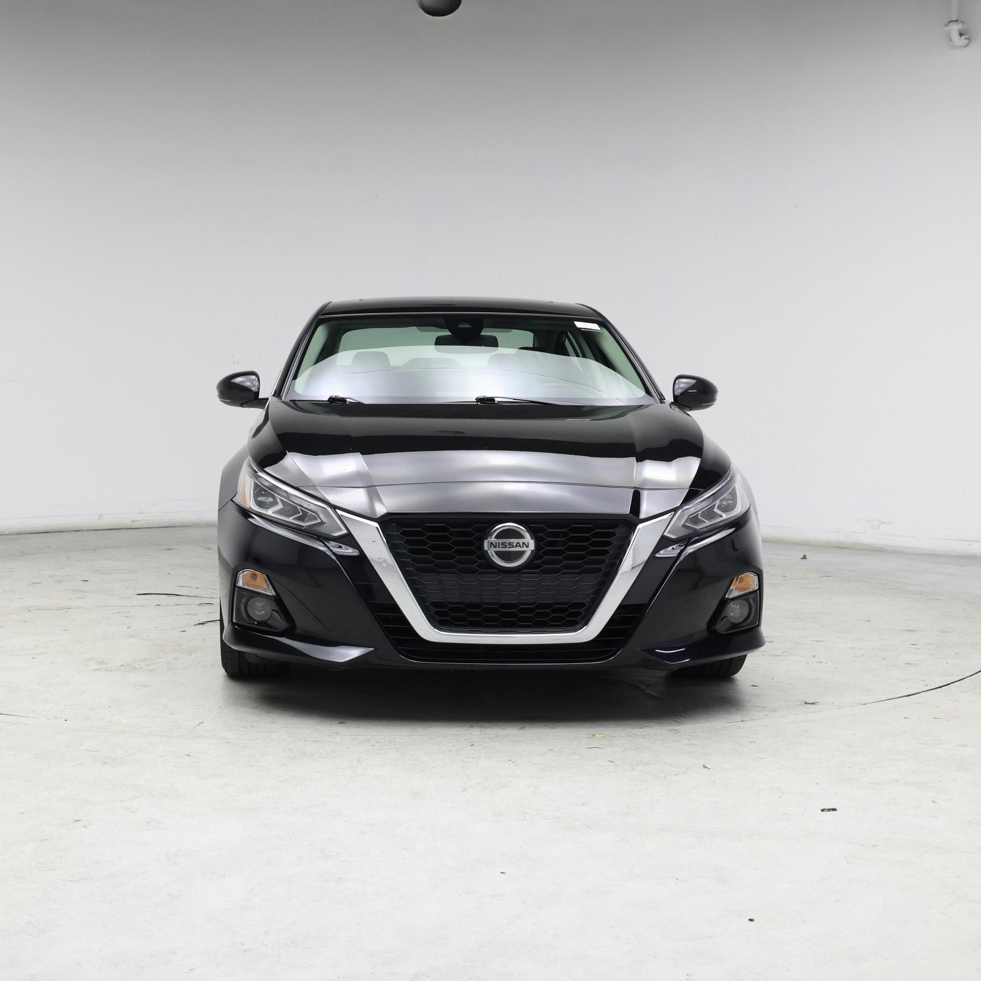 Thumbnail: 2019 Nissan Altima - 5