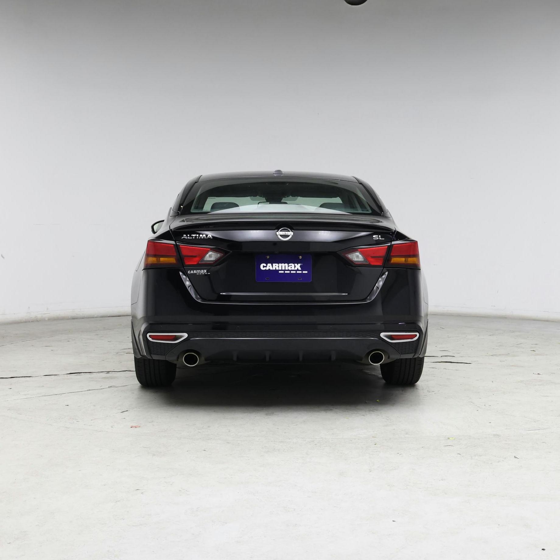 Thumbnail: 2019 Nissan Altima - 6