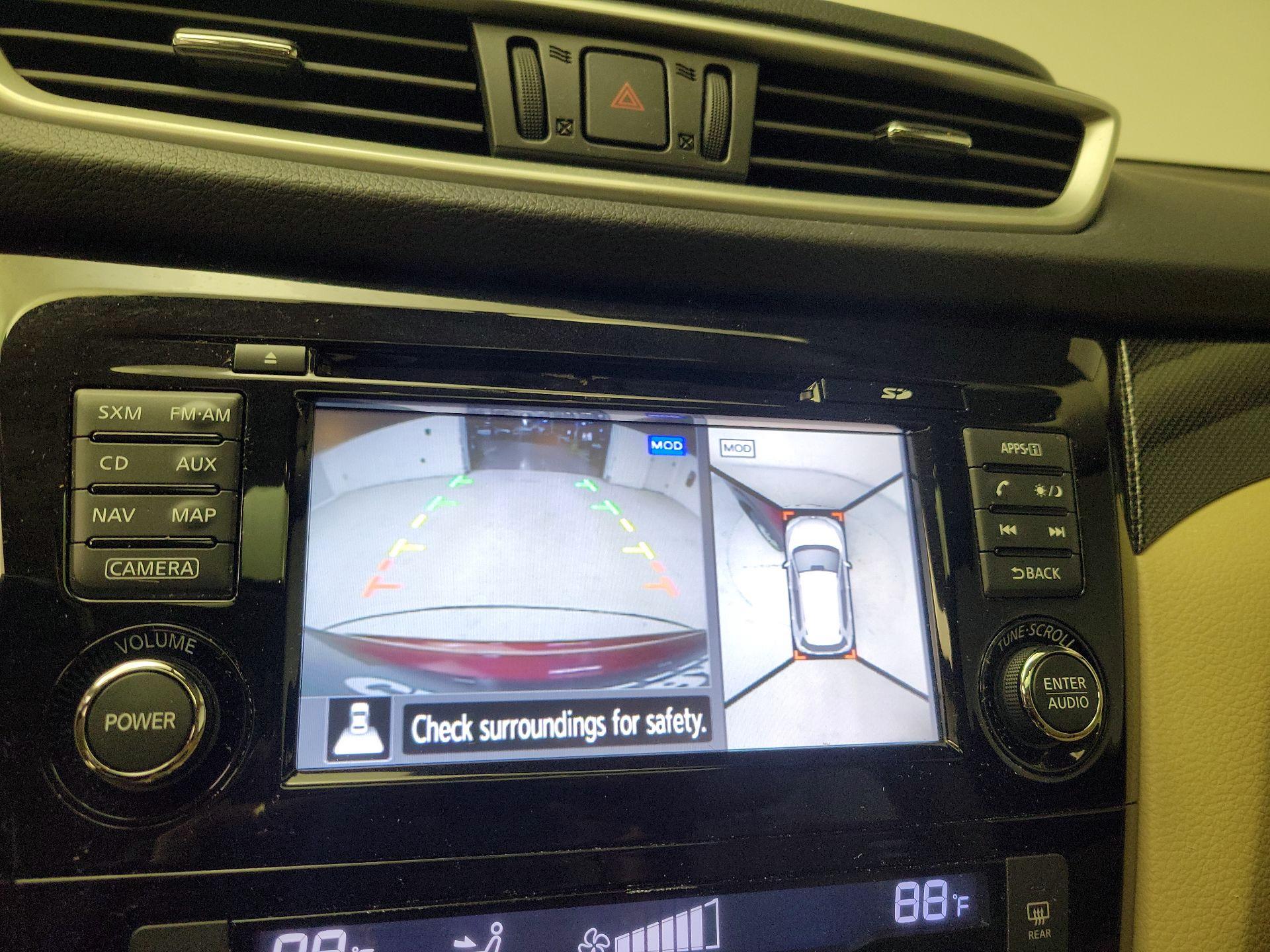 Thumbnail: 2015 Nissan Rogue - 15