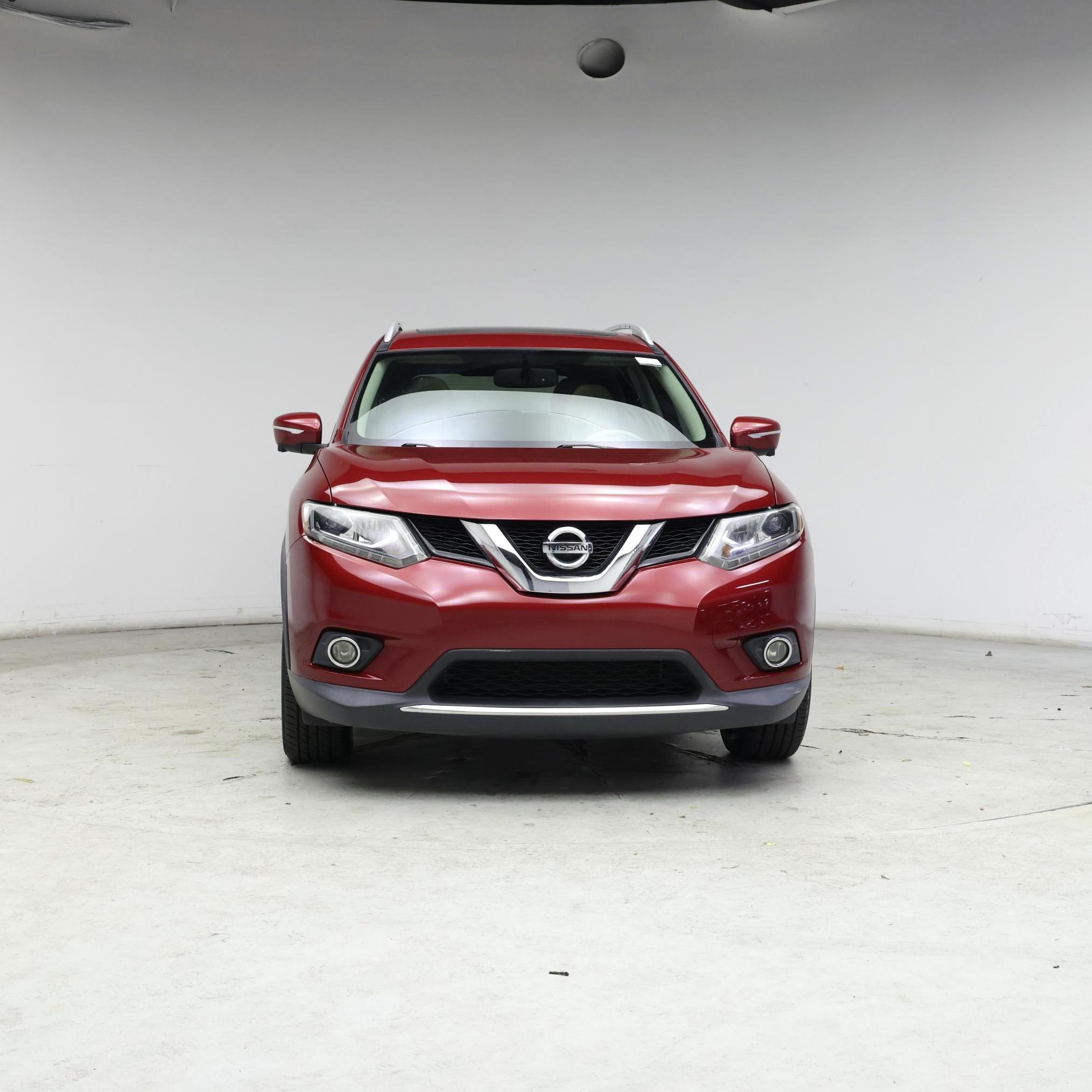 Thumbnail: 2015 Nissan Rogue - 5