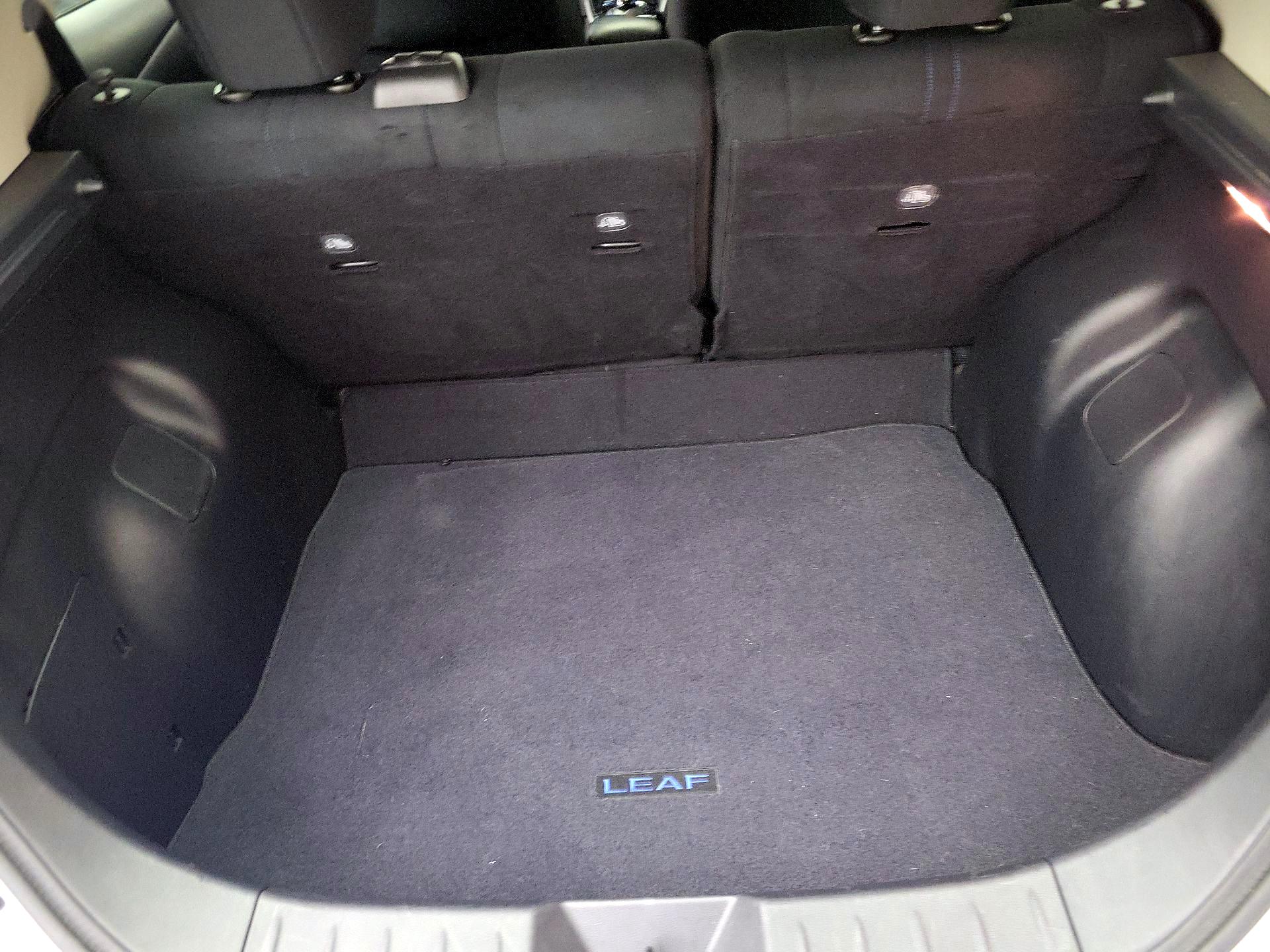 Thumbnail: 2019 Nissan Leaf - 20