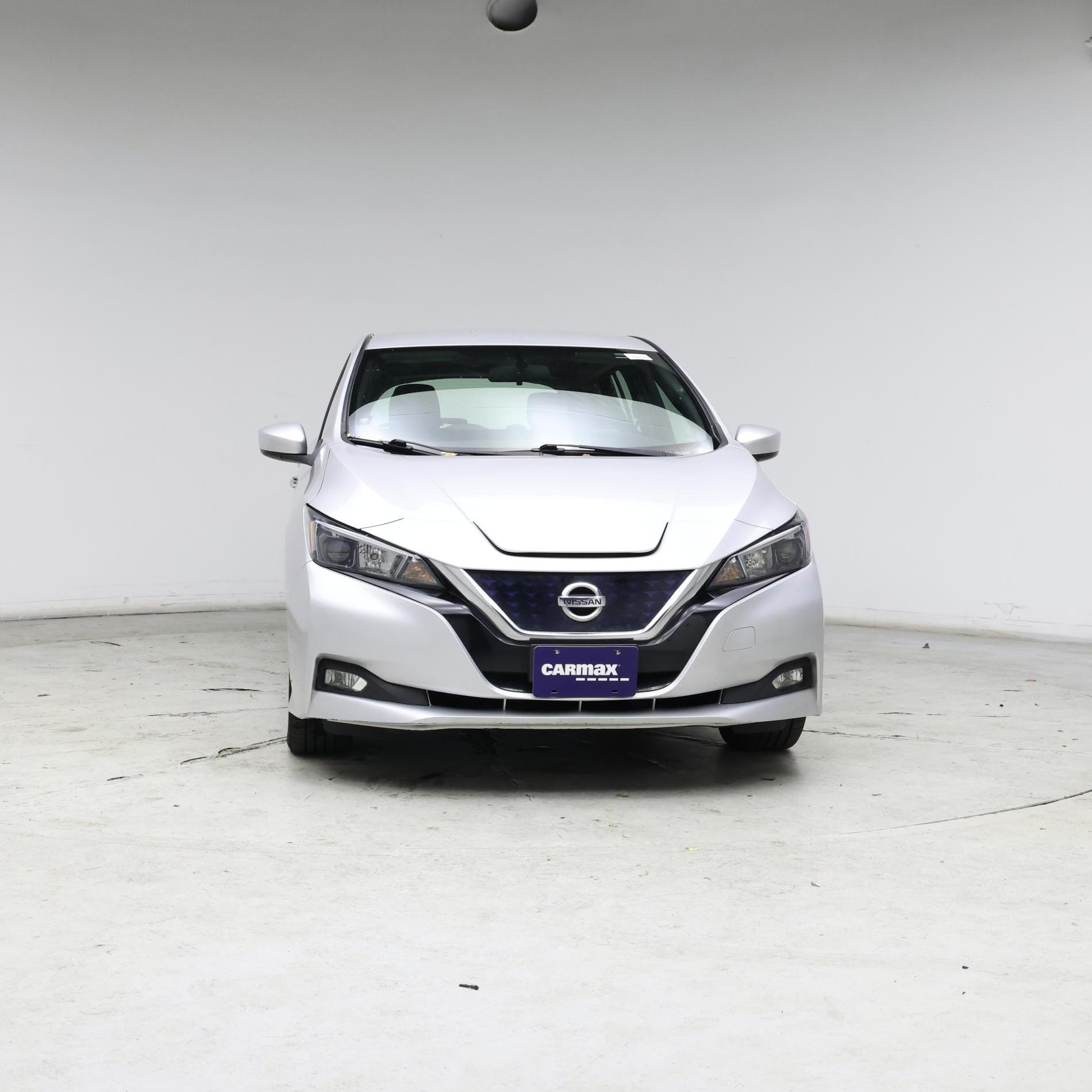 Thumbnail: 2019 Nissan Leaf - 5