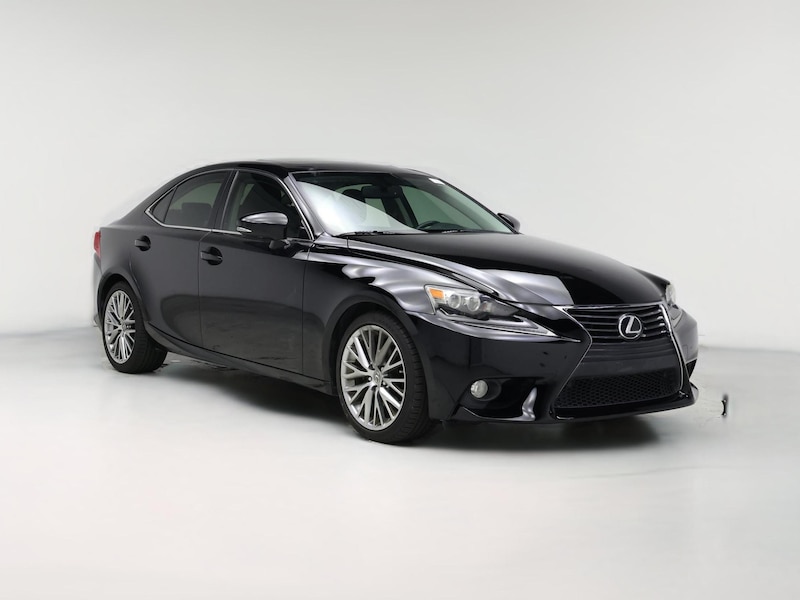 2014 Lexus IS 250 -
                  Roanoke, VA