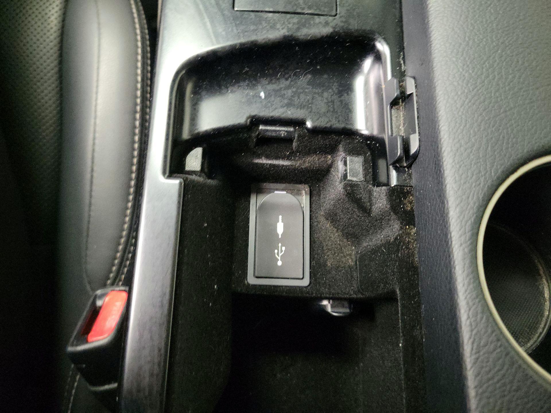 Thumbnail: 2014 Lexus IS - 19