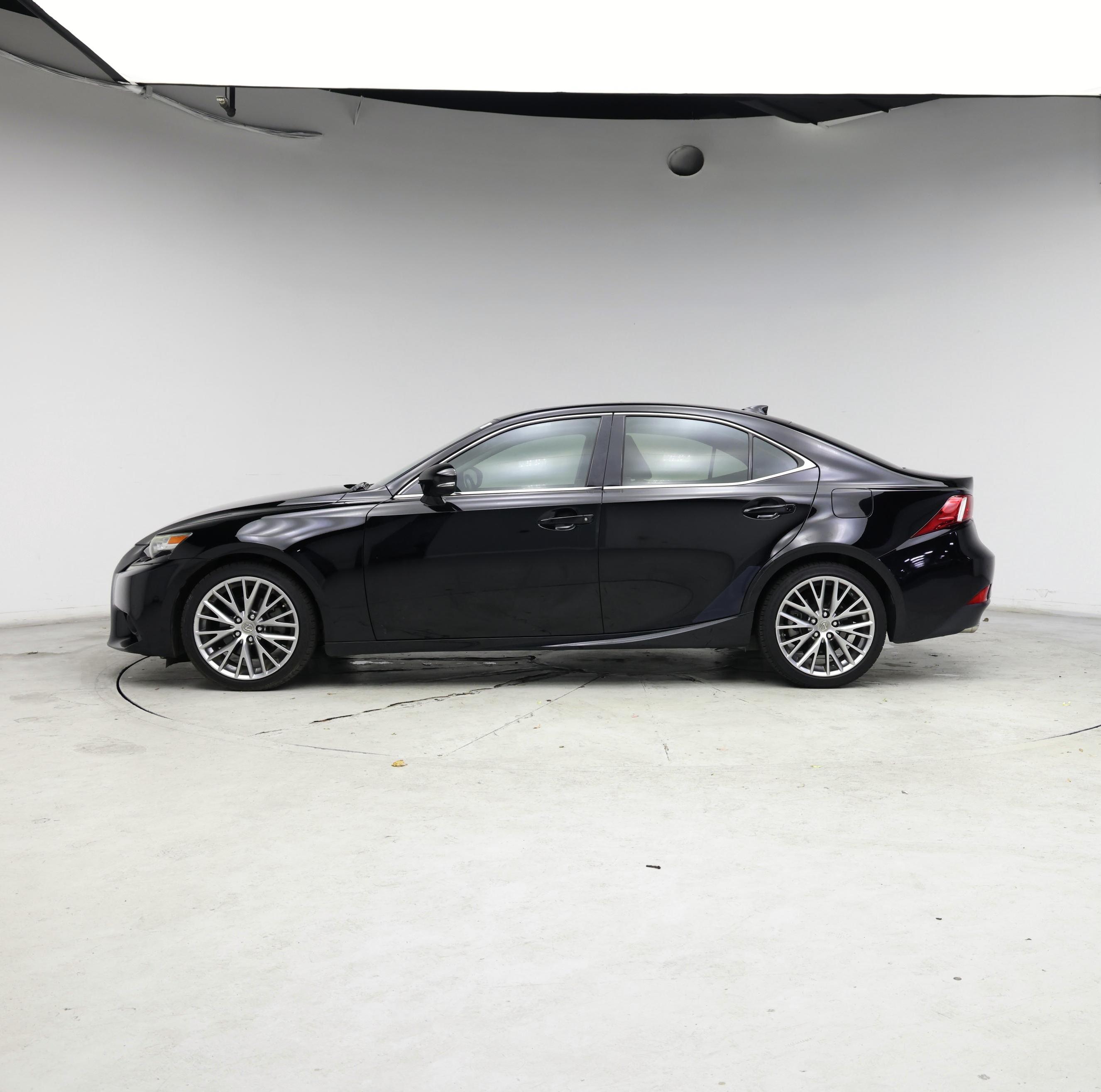 Thumbnail: 2014 Lexus IS - 3