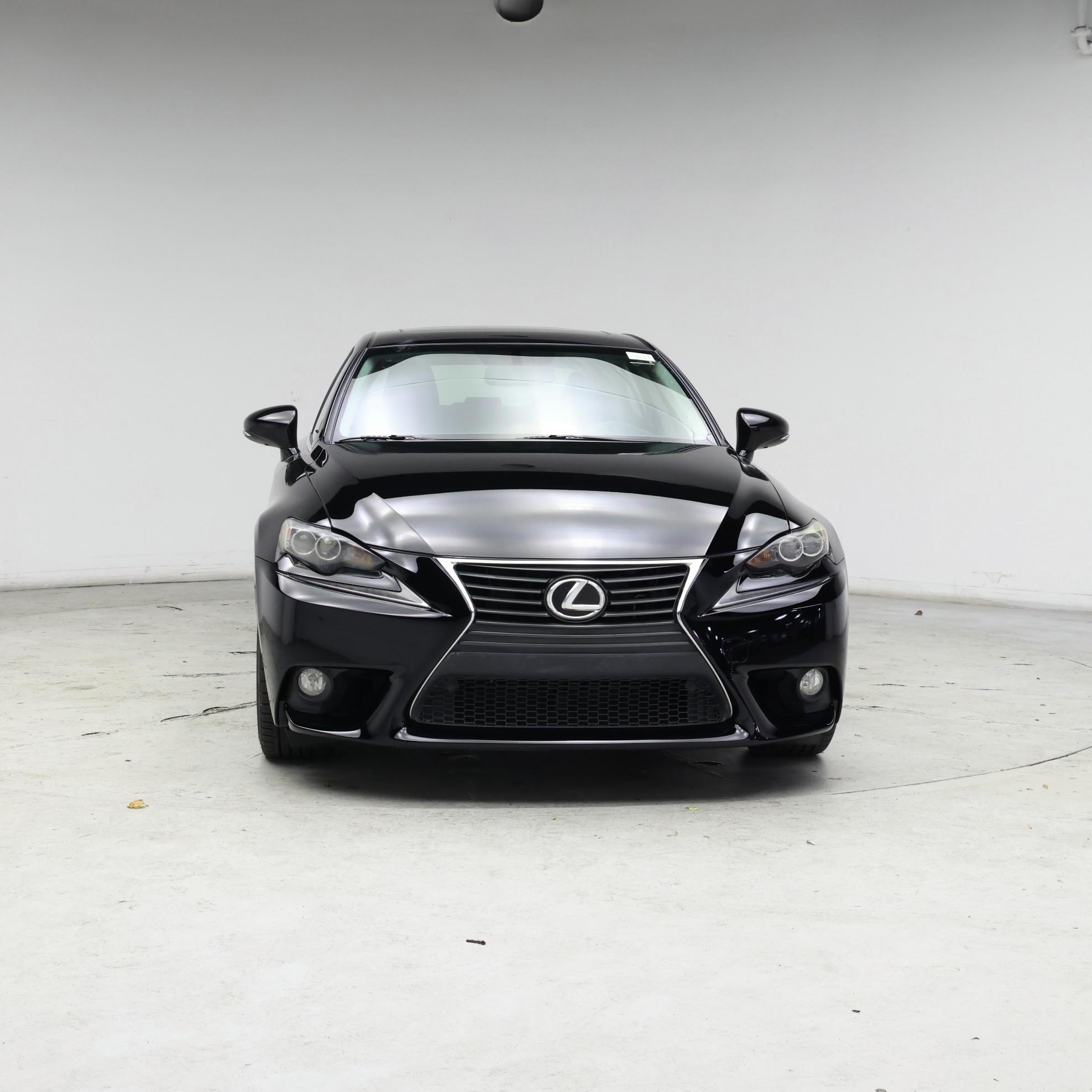 Thumbnail: 2014 Lexus IS - 5