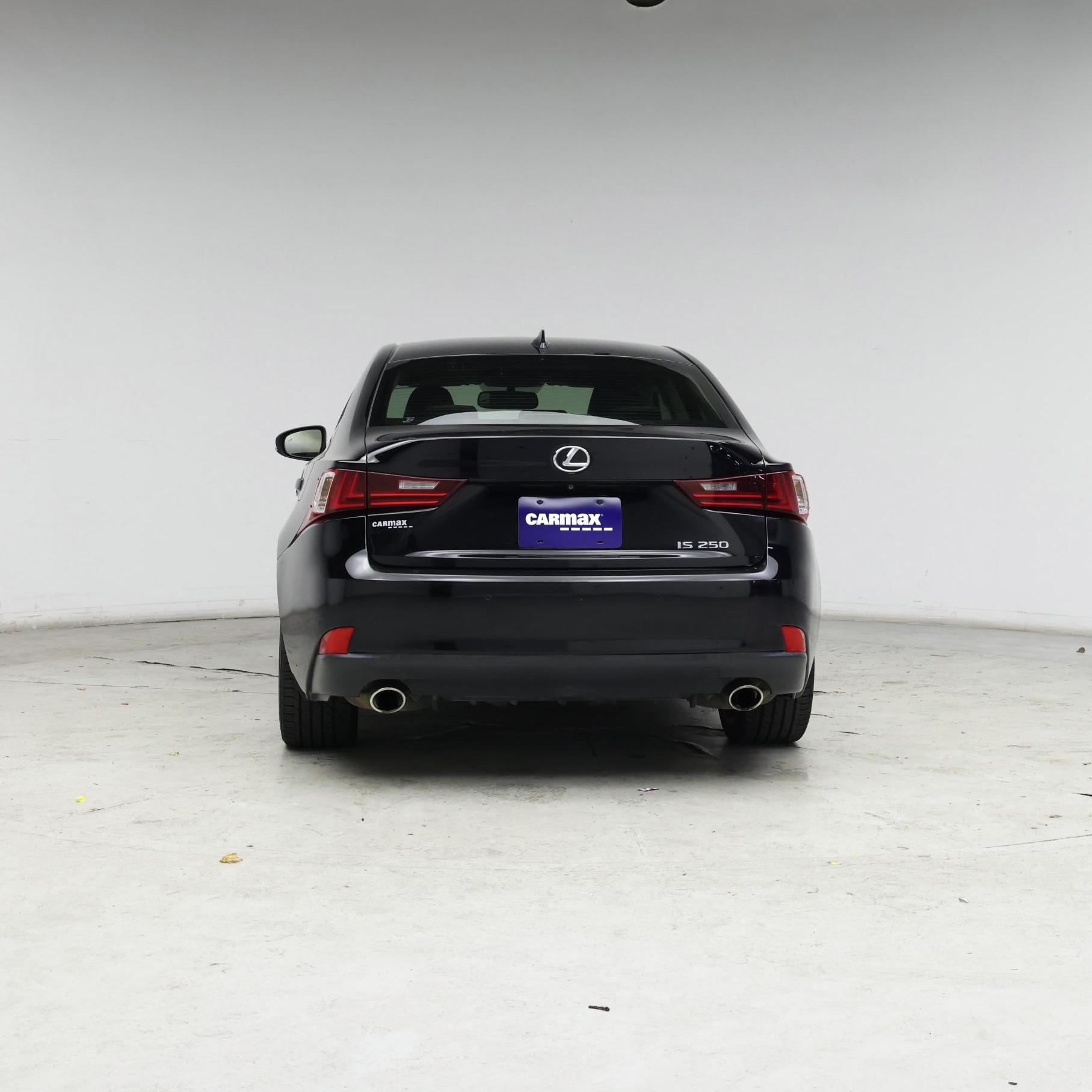 Thumbnail: 2014 Lexus IS - 6