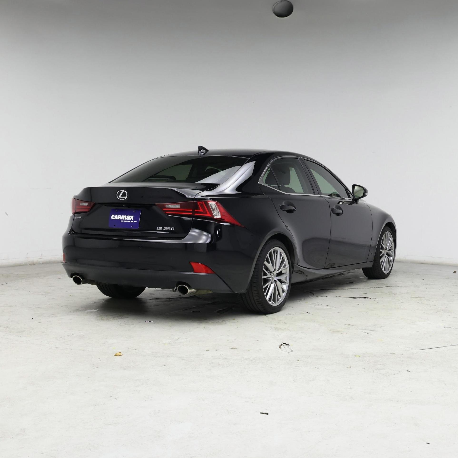 Thumbnail: 2014 Lexus IS - 8