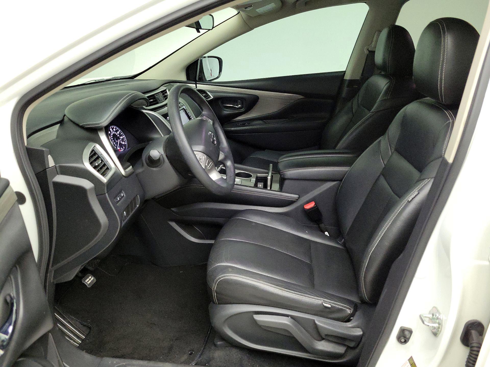 Thumbnail: 2017 Nissan Murano - 11