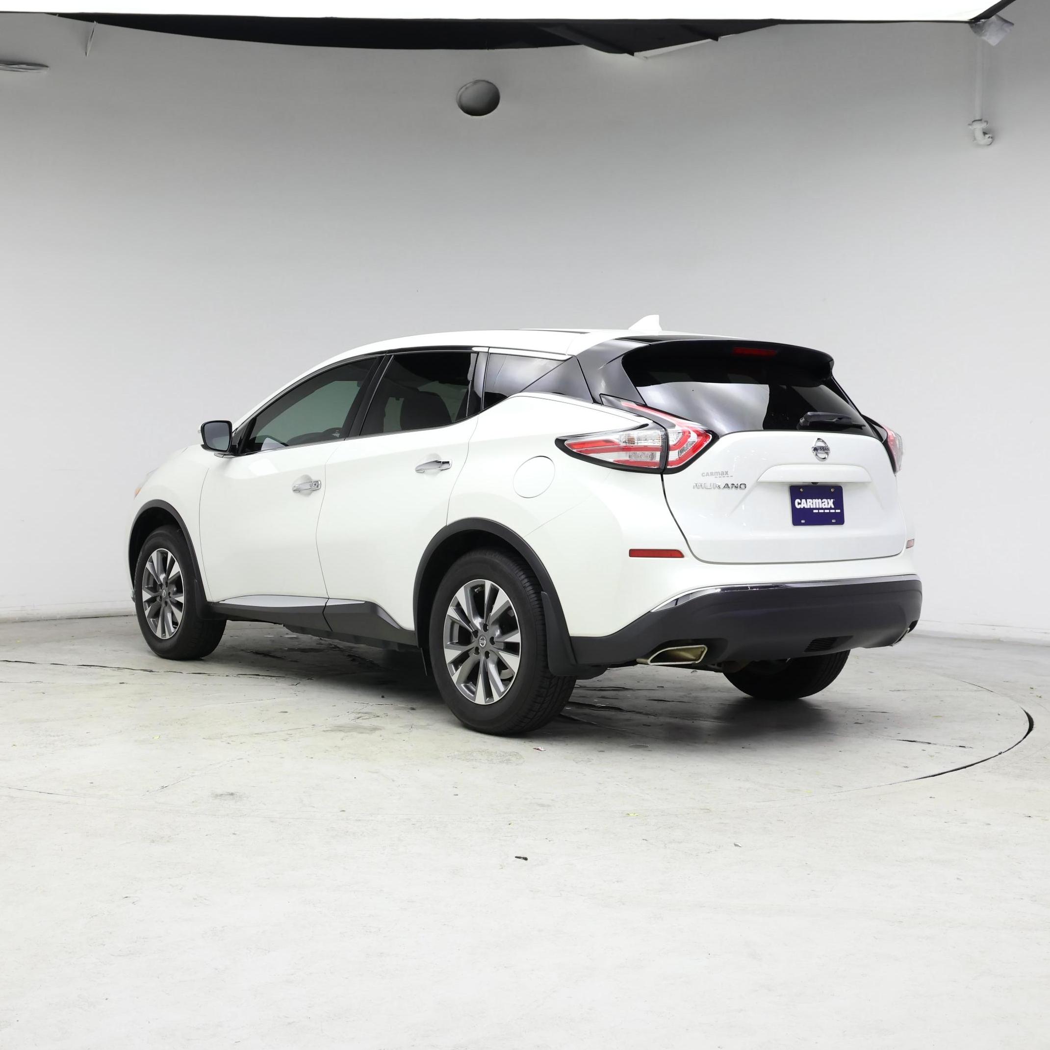 Thumbnail: 2017 Nissan Murano - 2