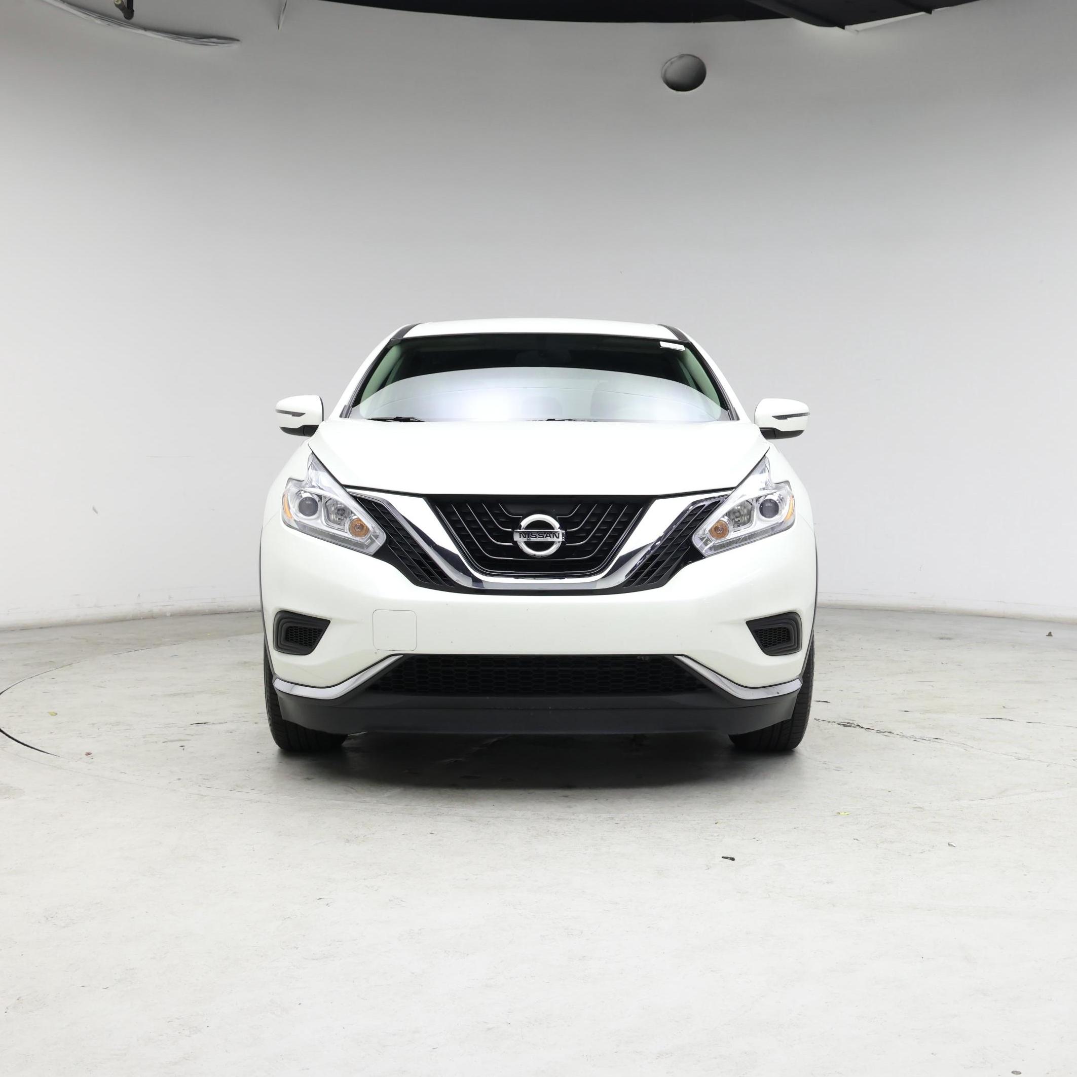 Thumbnail: 2017 Nissan Murano - 5